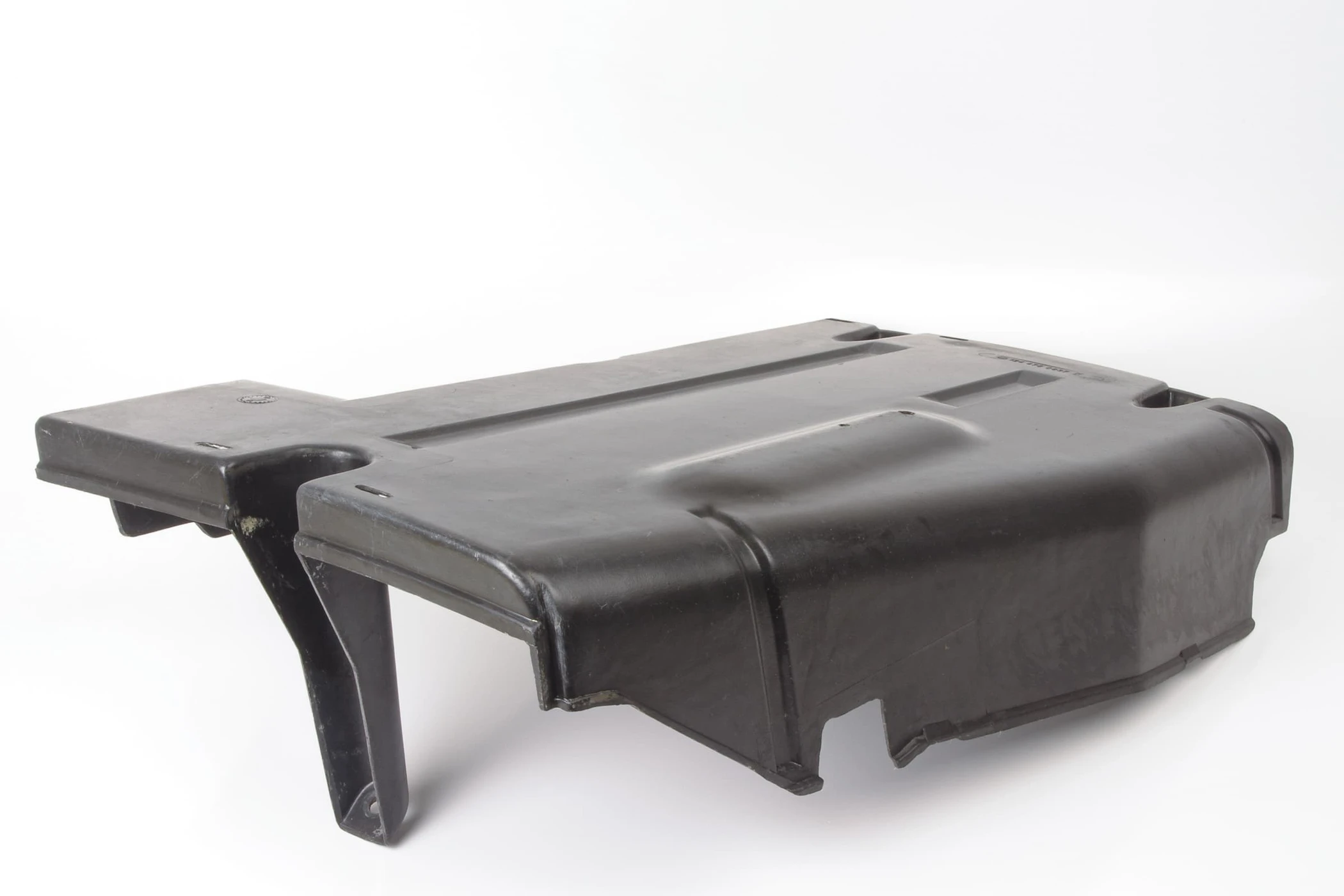 Mercedes 1244780837 Fuel Tank Cover | W124 E W126 W140 S R129 SL W201 C