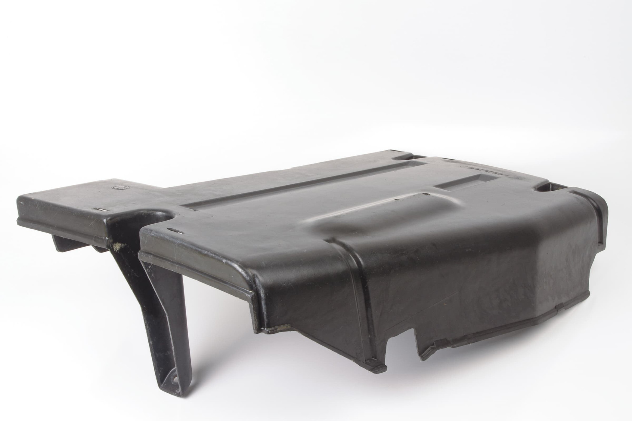 Mercedes 1244780837 Fuel Tank Cover | W124 E W126 W140 S R129 SL W201 C