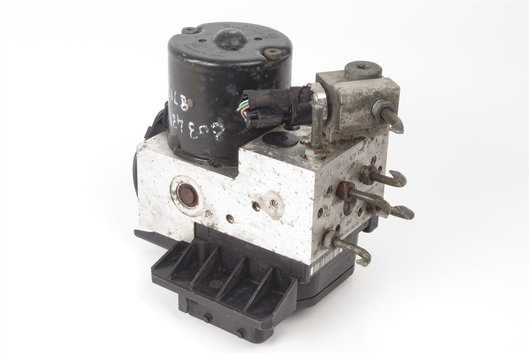 Mercedes 0034318712 ABS Pump | C215 CL W220 S W460 W461 W463 G