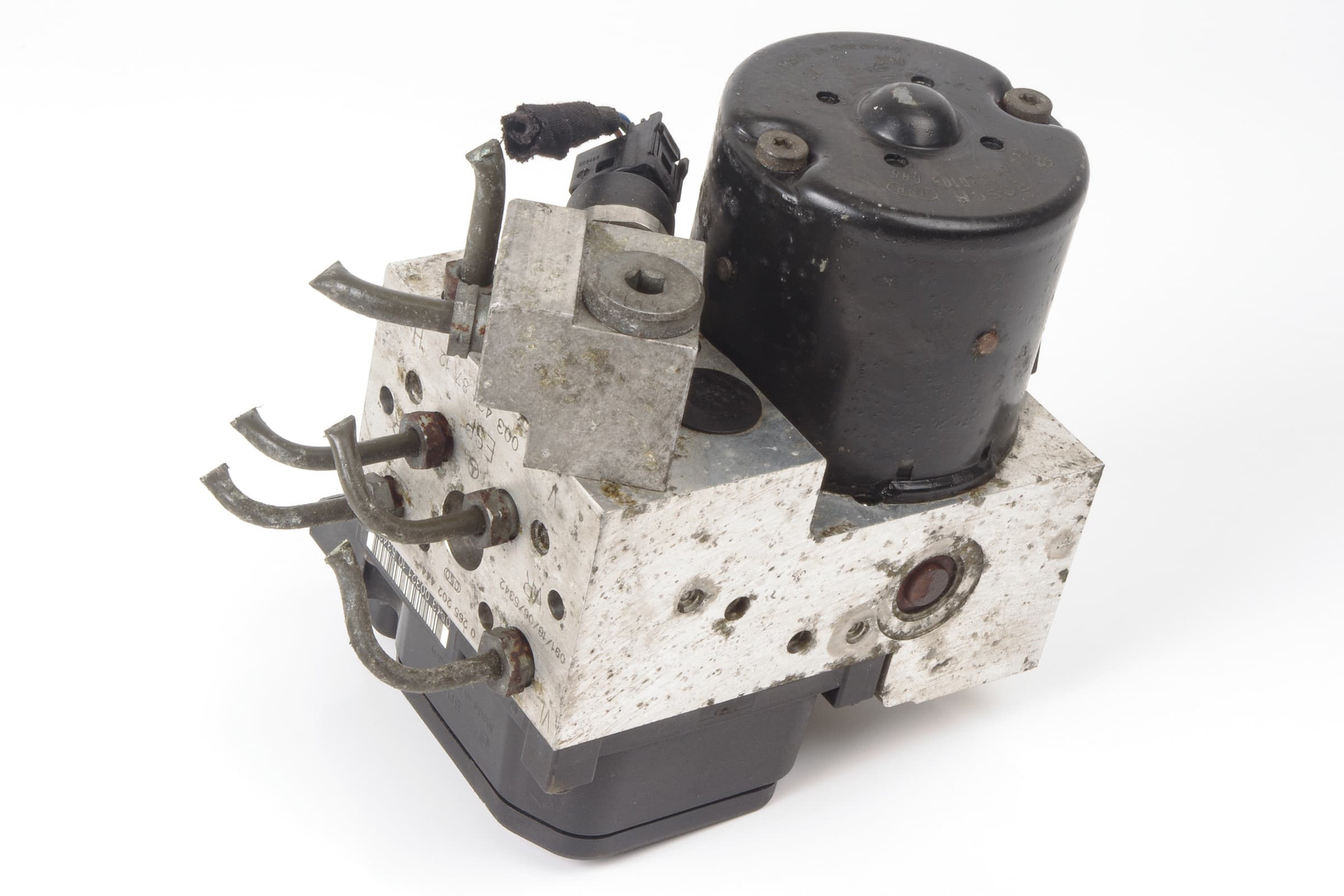 Mercedes 0034318712 ABS Pump | C215 CL W220 S W460 W461 W463 G