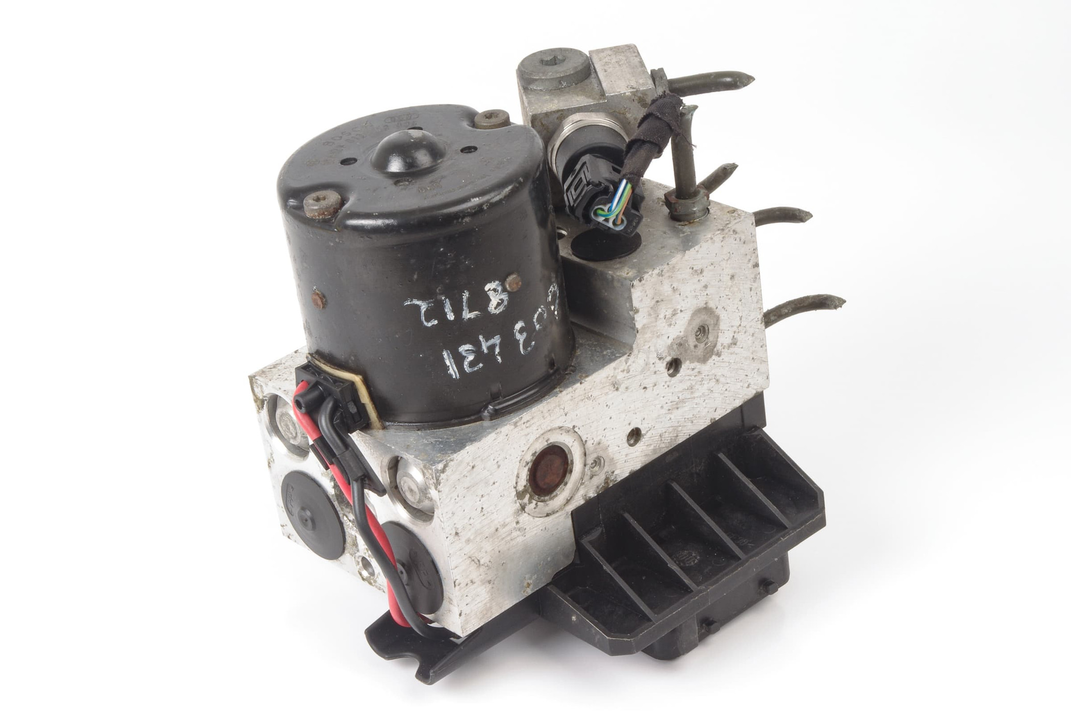 Mercedes 0034318712 ABS Pump | C215 CL W220 S W460 W461 W463 G