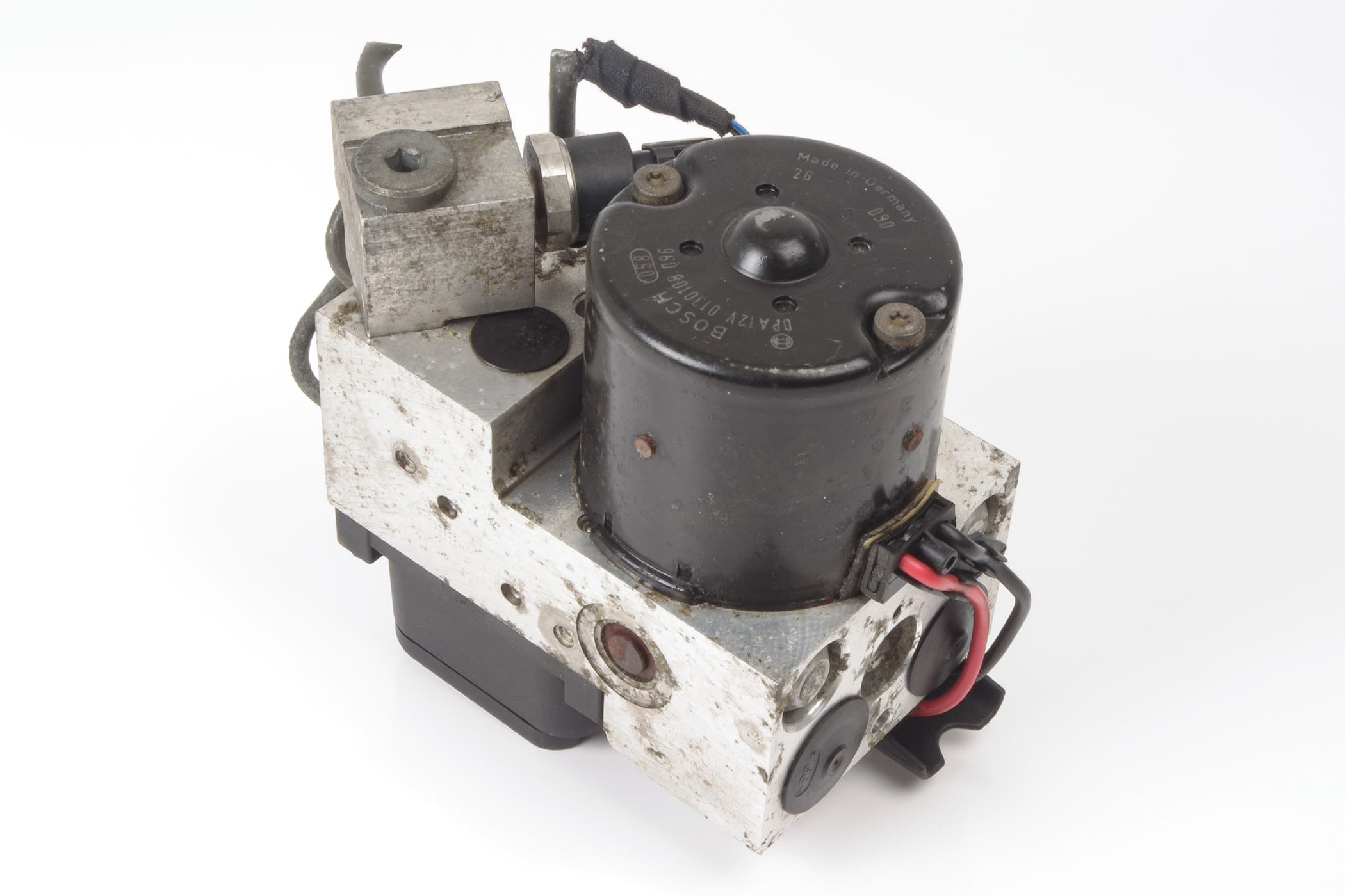 Mercedes 0034318712 ABS Pump | C215 CL W220 S W460 W461 W463 G