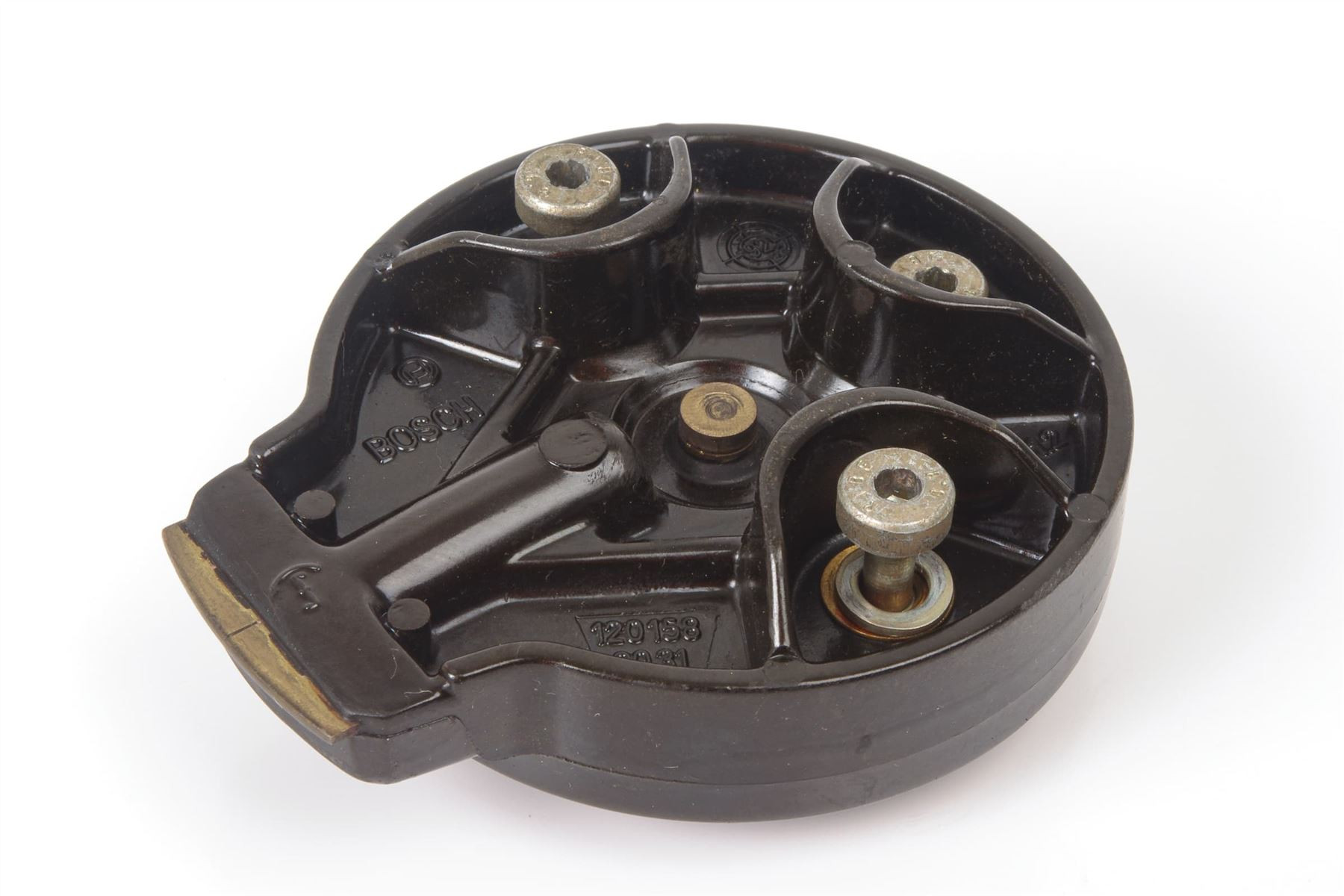 Mercedes 1201580031 Rotor Arm (a) | R129 SL W140 V140 C140 S