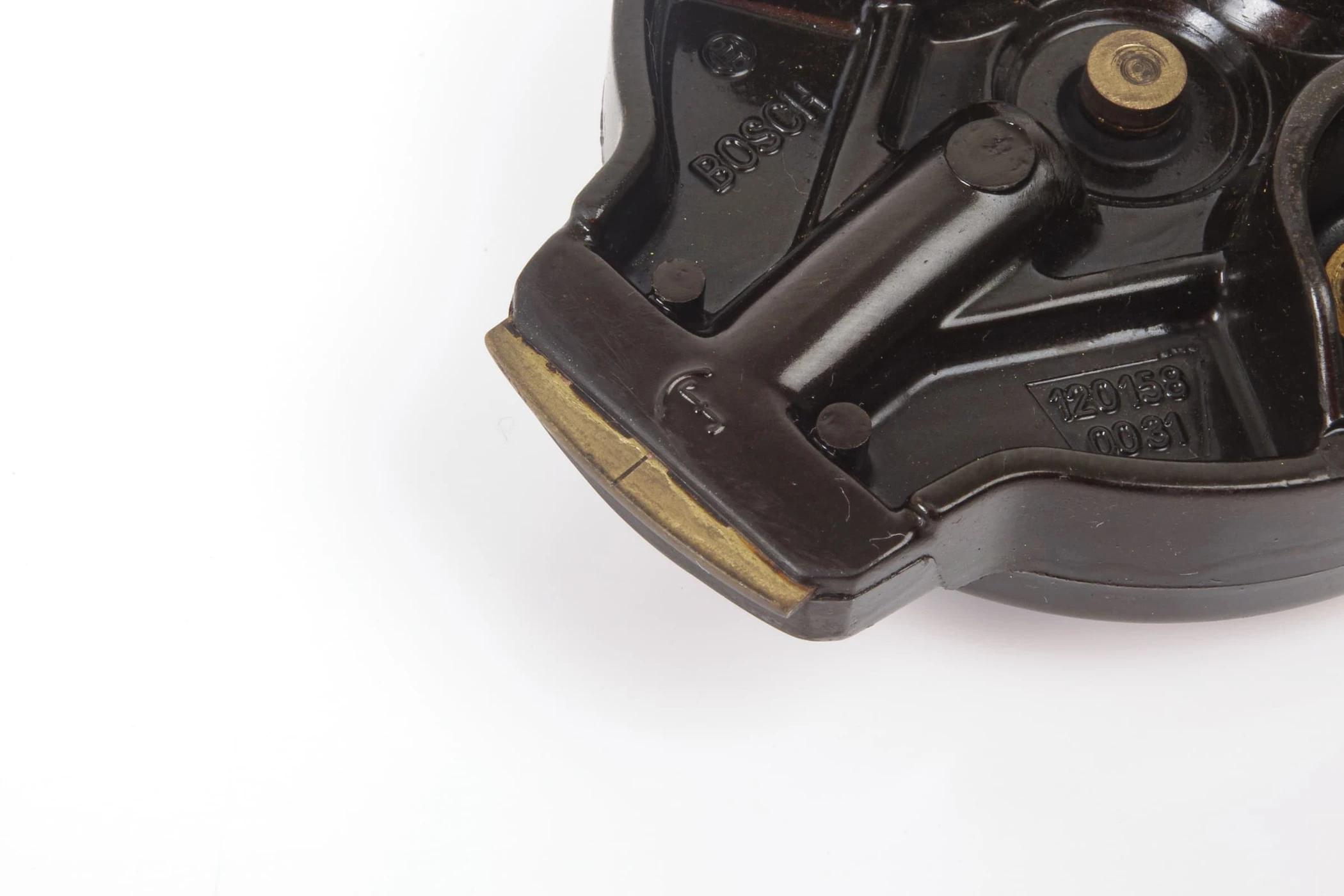 Mercedes 1201580031 Rotor Arm | R129 SL W140 V140 C140 S