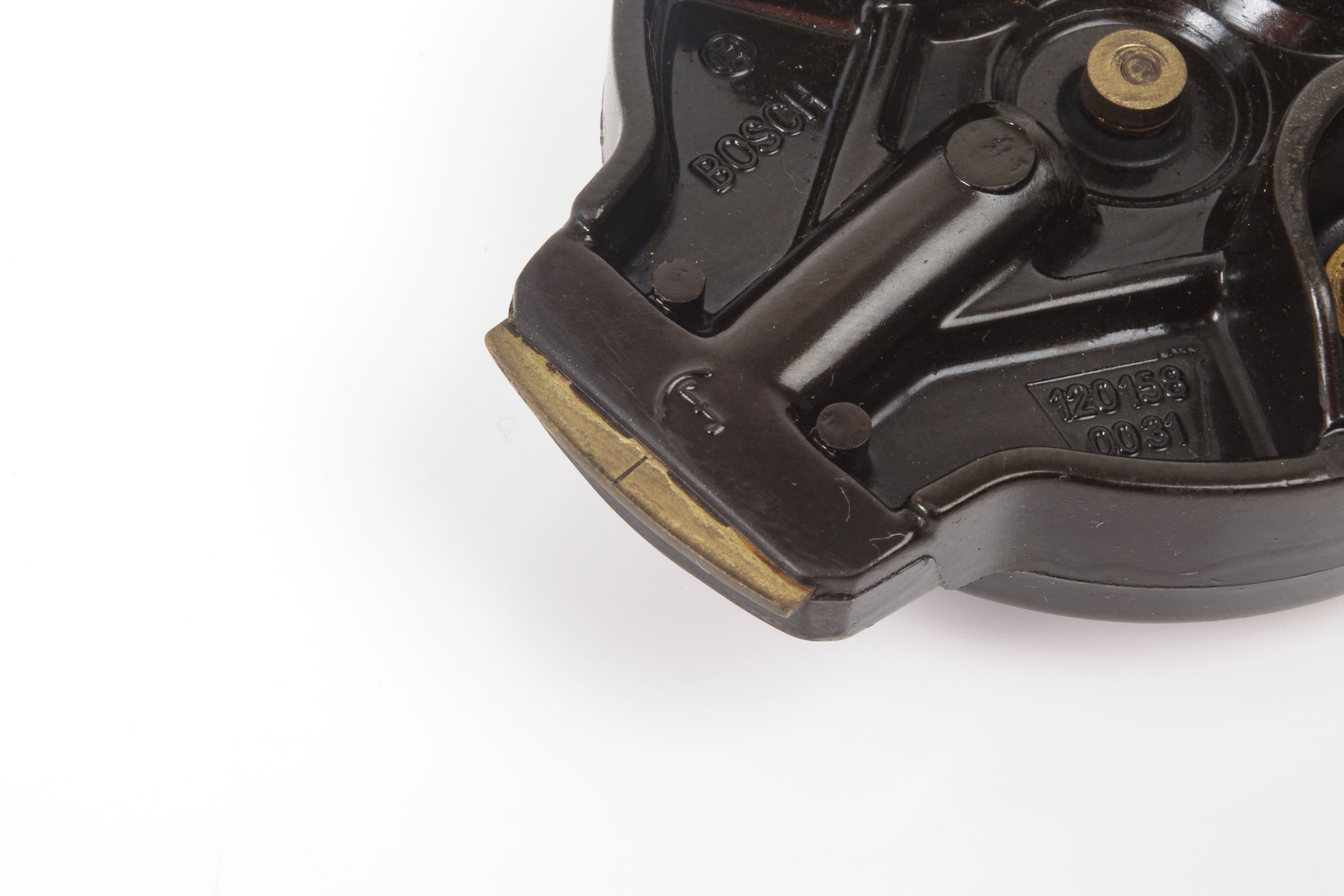 Mercedes 1201580031 Rotor Arm (a) | R129 SL W140 V140 C140 S