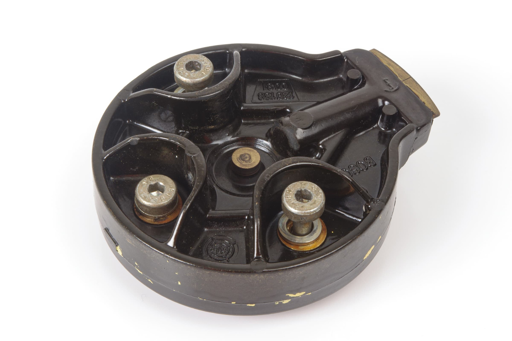 Mercedes 1201580031 Rotor Arm | R129 SL W140 V140 C140 S