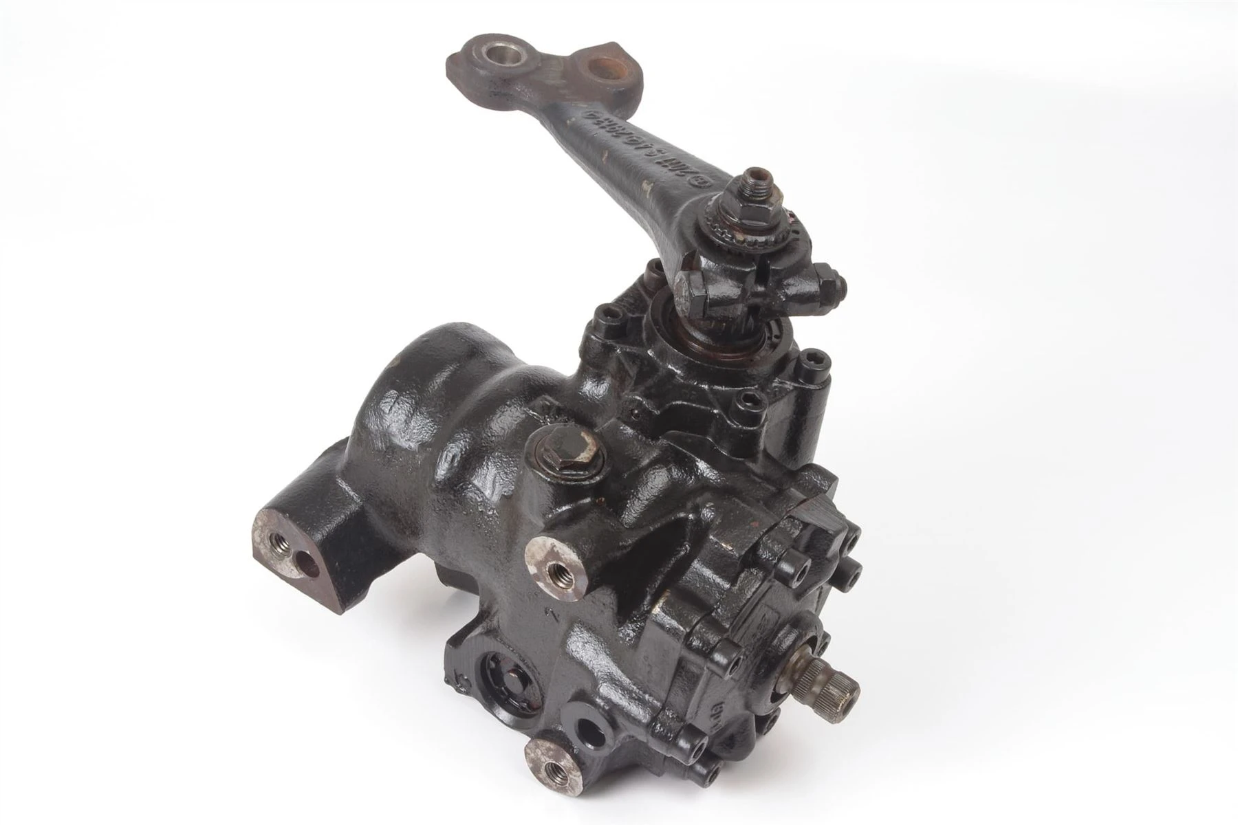 Mercedes 1294603701 Steering Box | R129 SL