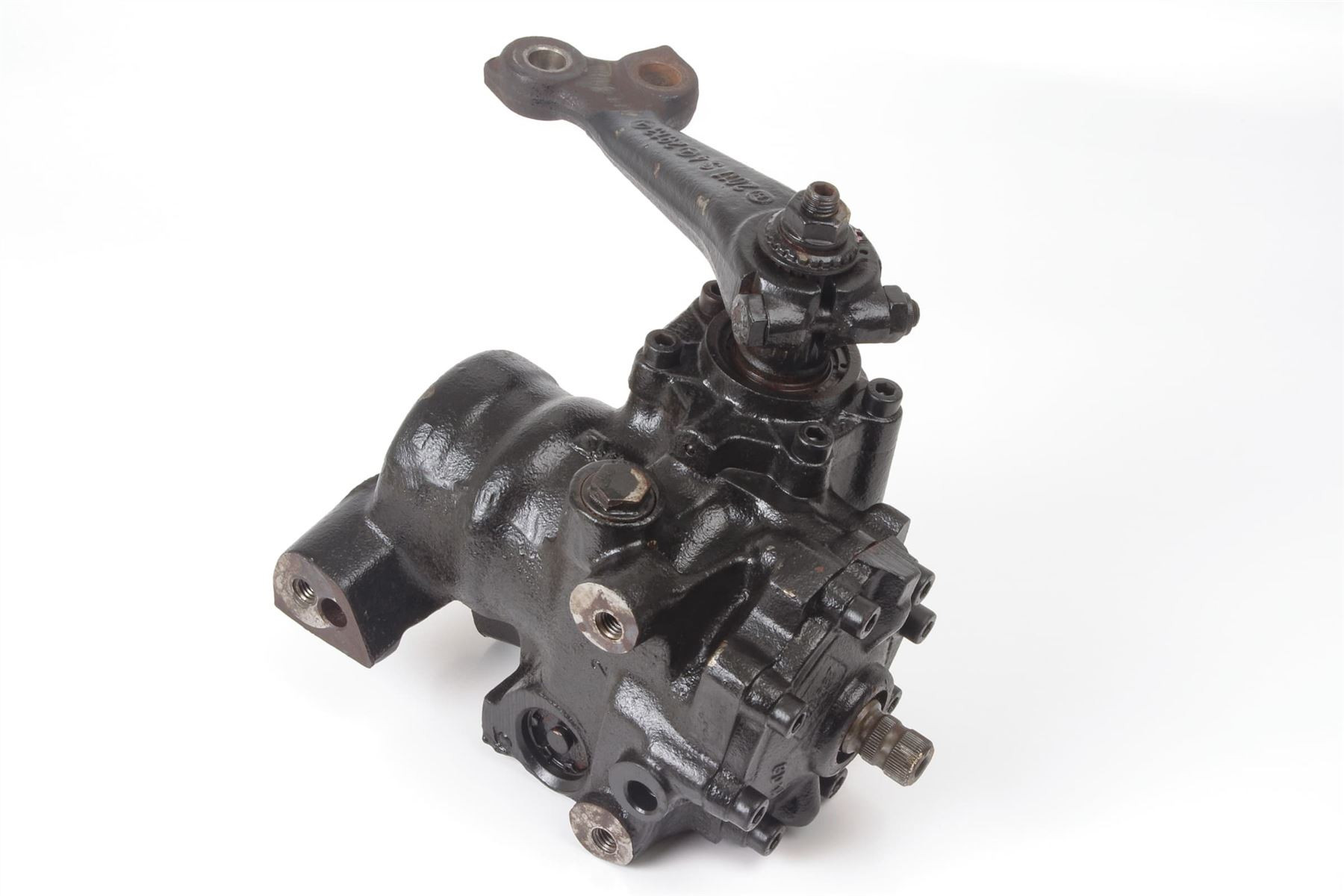 Mercedes 1294603701 Steering Box | R129 SL