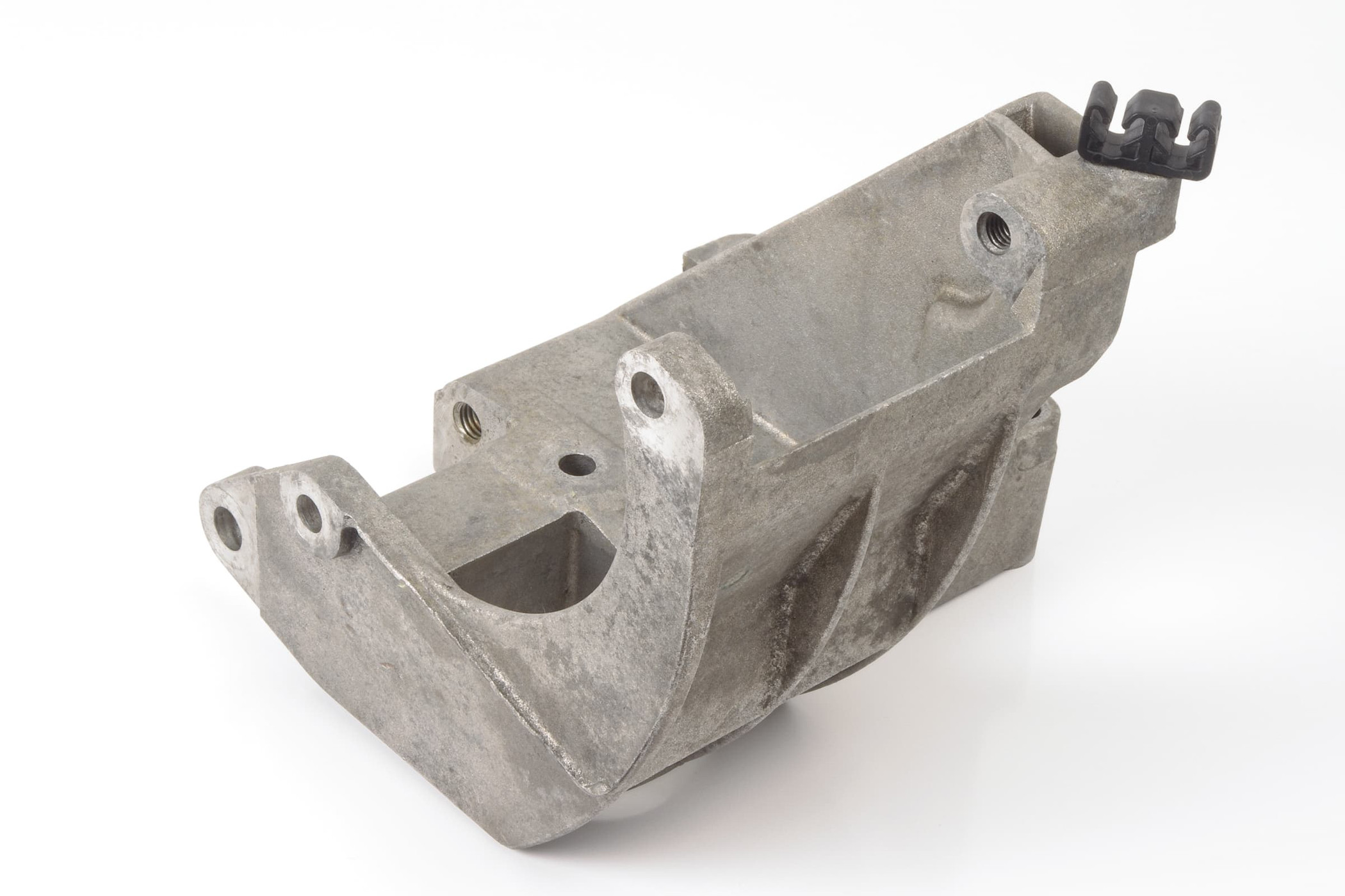 Mercedes 1201550335 Alternator Bracket | R129 SL W140 V140 C140 S