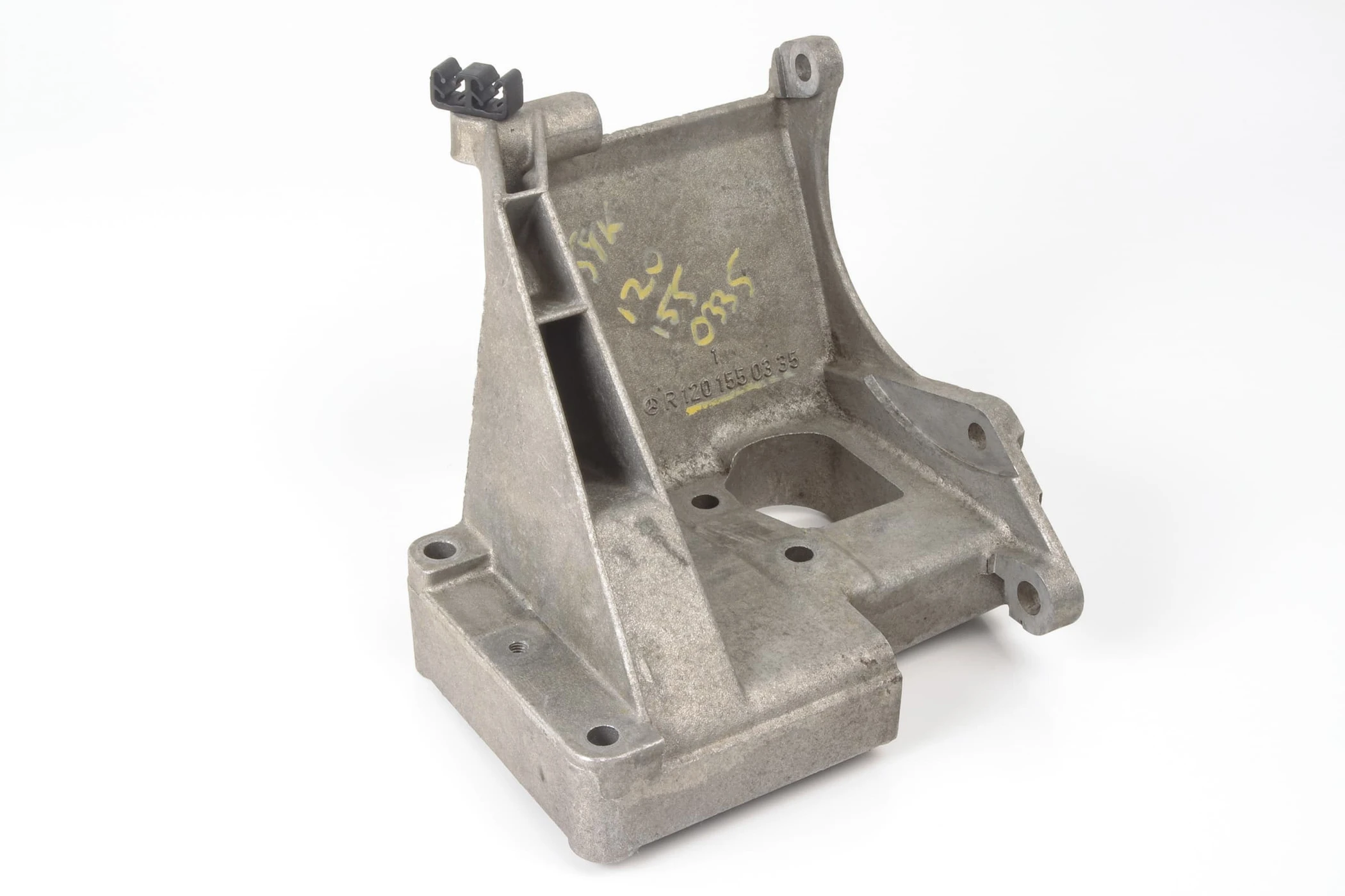 Mercedes 1201550335 Alternator Bracket | R129 SL W140 V140 C140 S