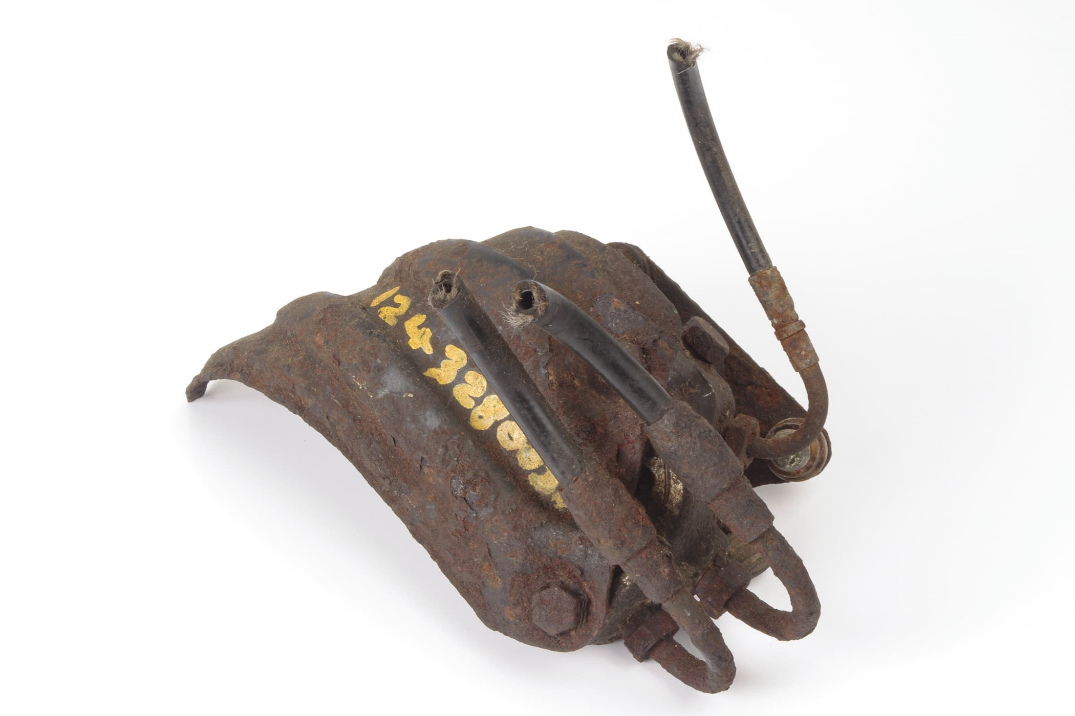 Mercedes 1243200058 Level Control Valve - Rear | W124 E W126 W140 S R129 SL...