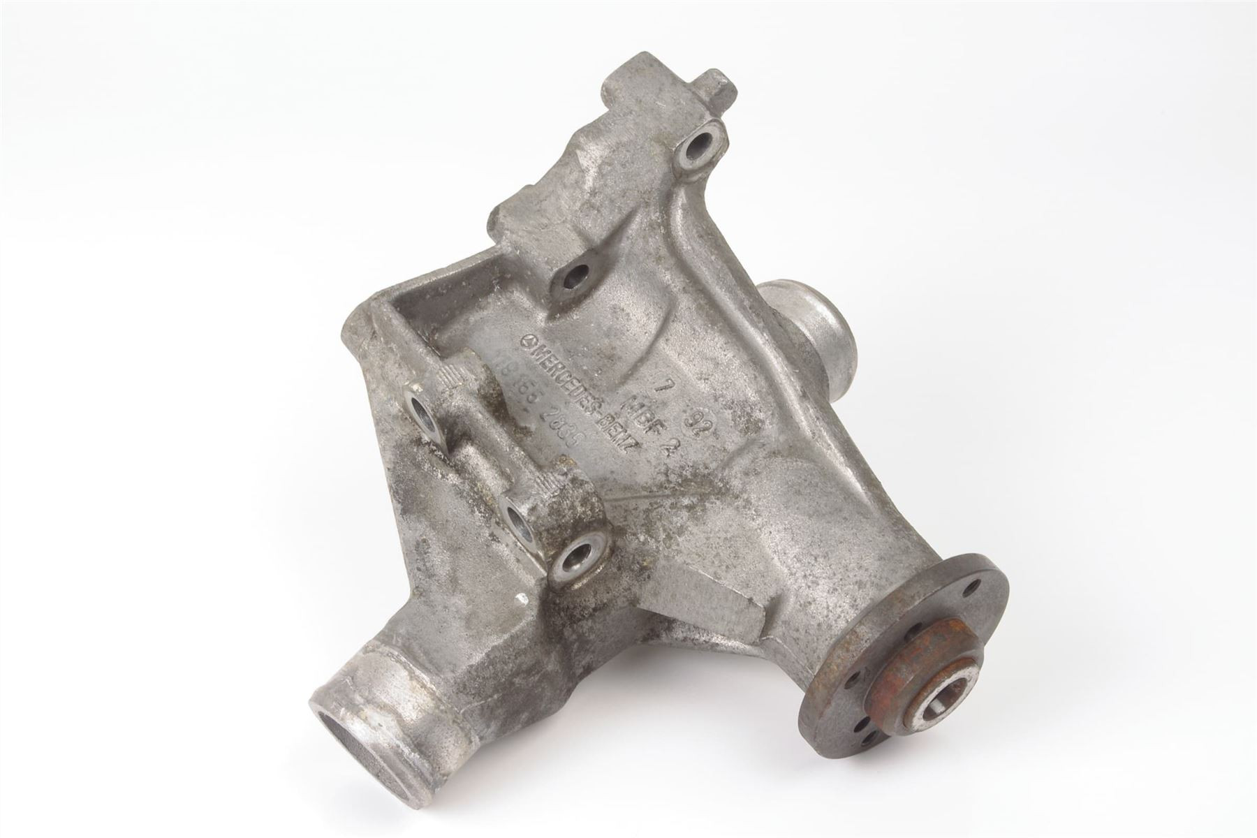 Mercedes 1191552835 Water Pump | W124 E R129 SL W140 V140 C140 S