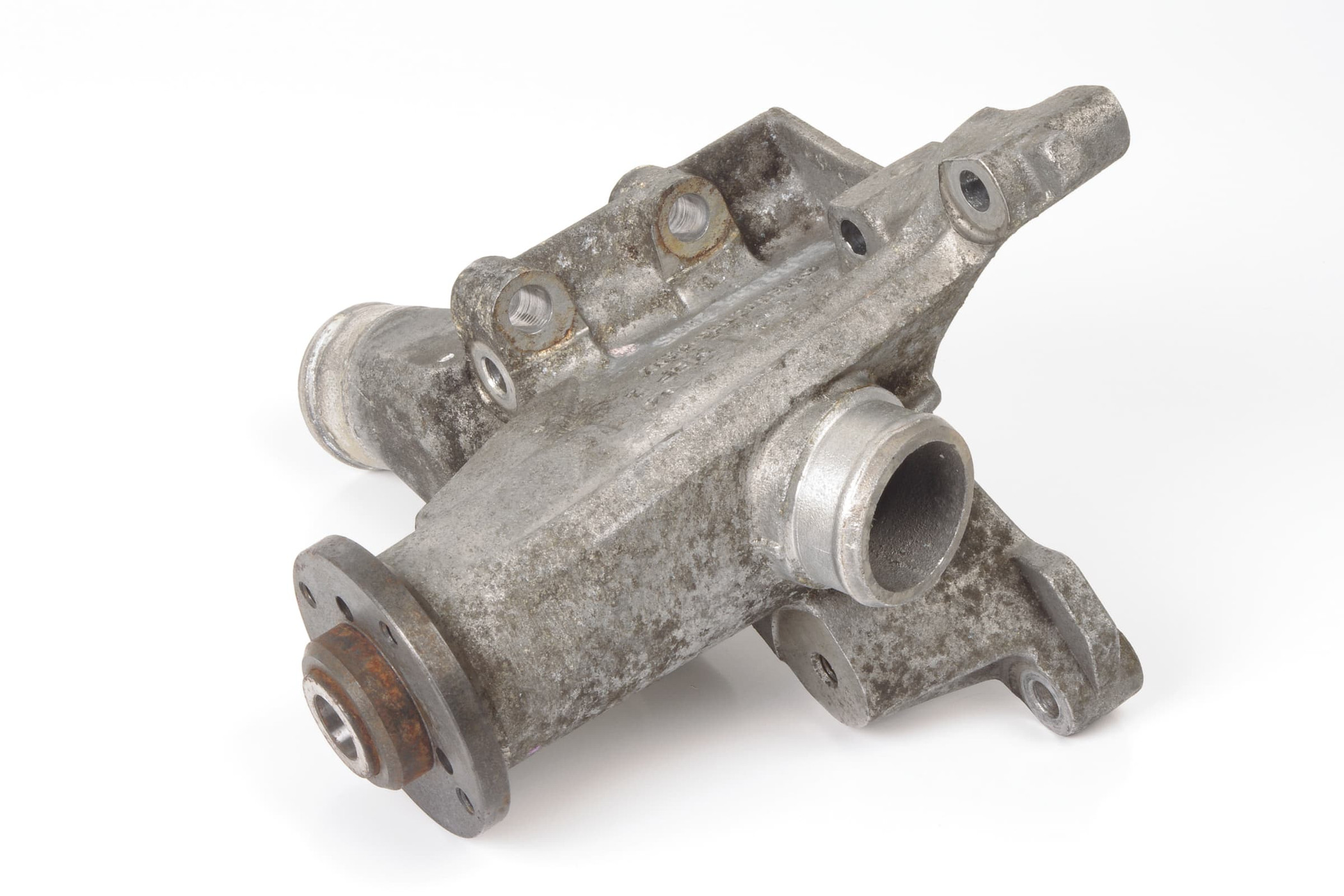 Mercedes 1191552835 Water Pump | W124 E R129 SL W140 V140 C140 S