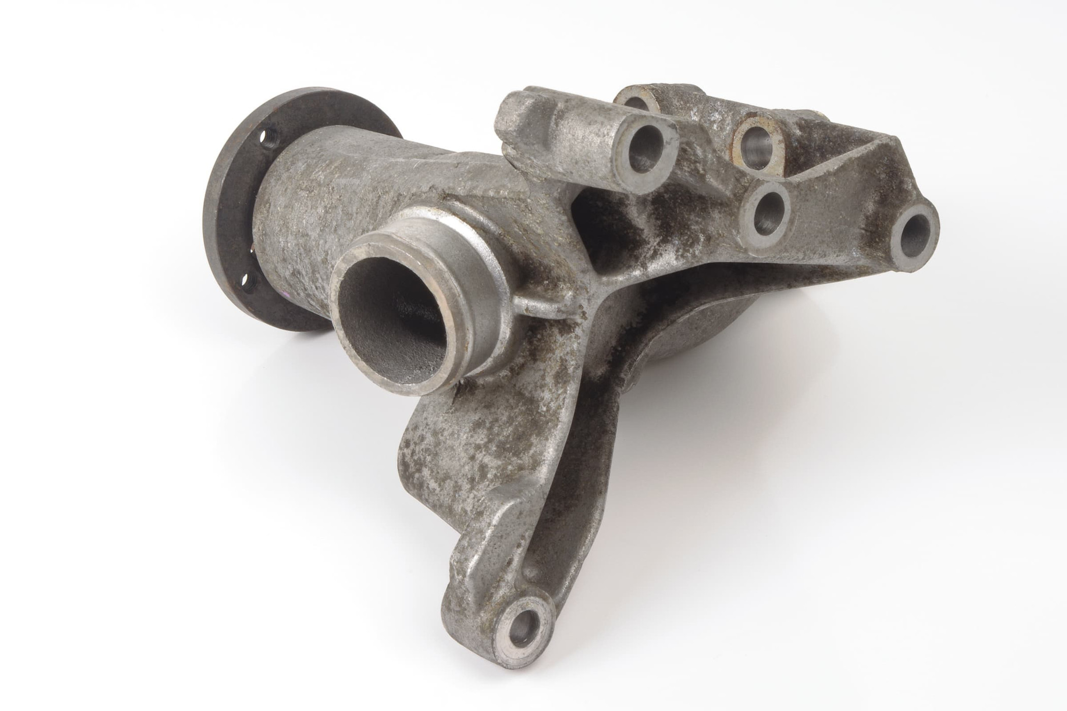 Mercedes 1191552835 Water Pump | W124 E R129 SL W140 V140 C140 S