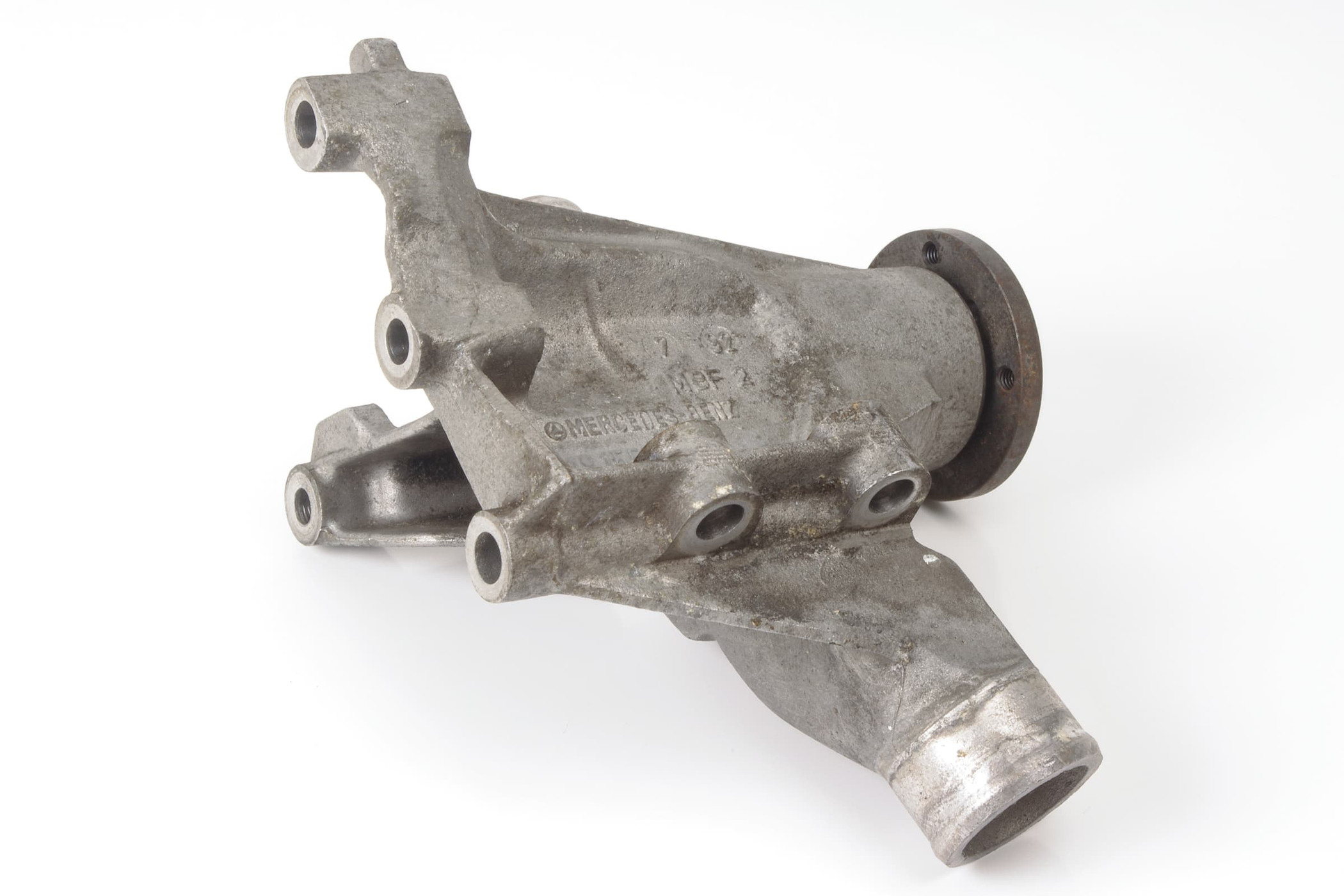 Mercedes 1191552835 Water Pump | W124 E R129 SL W140 V140 C140 S