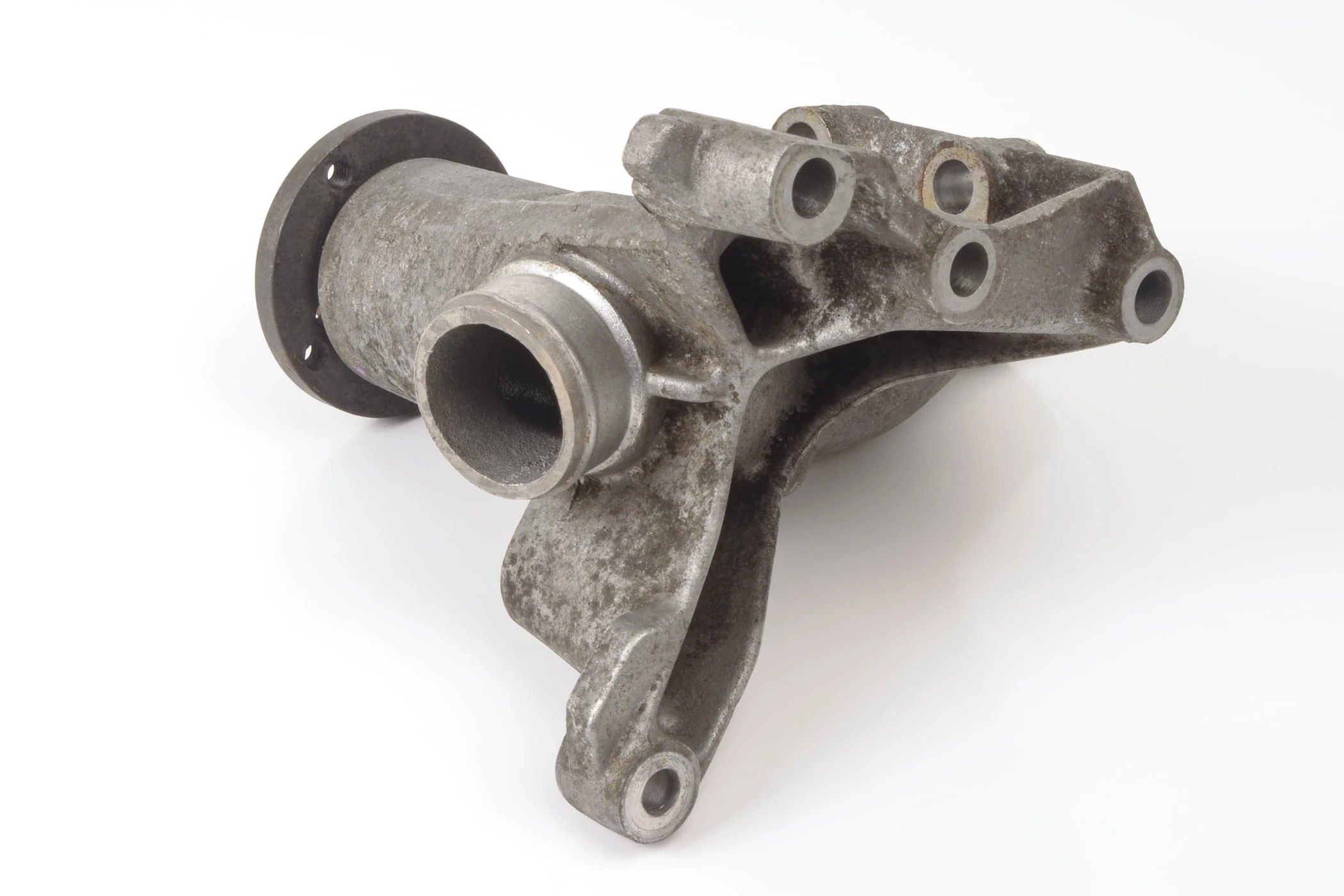 Mercedes 1191552835 Water Pump | W124 E R129 SL W140 V140 C140 S