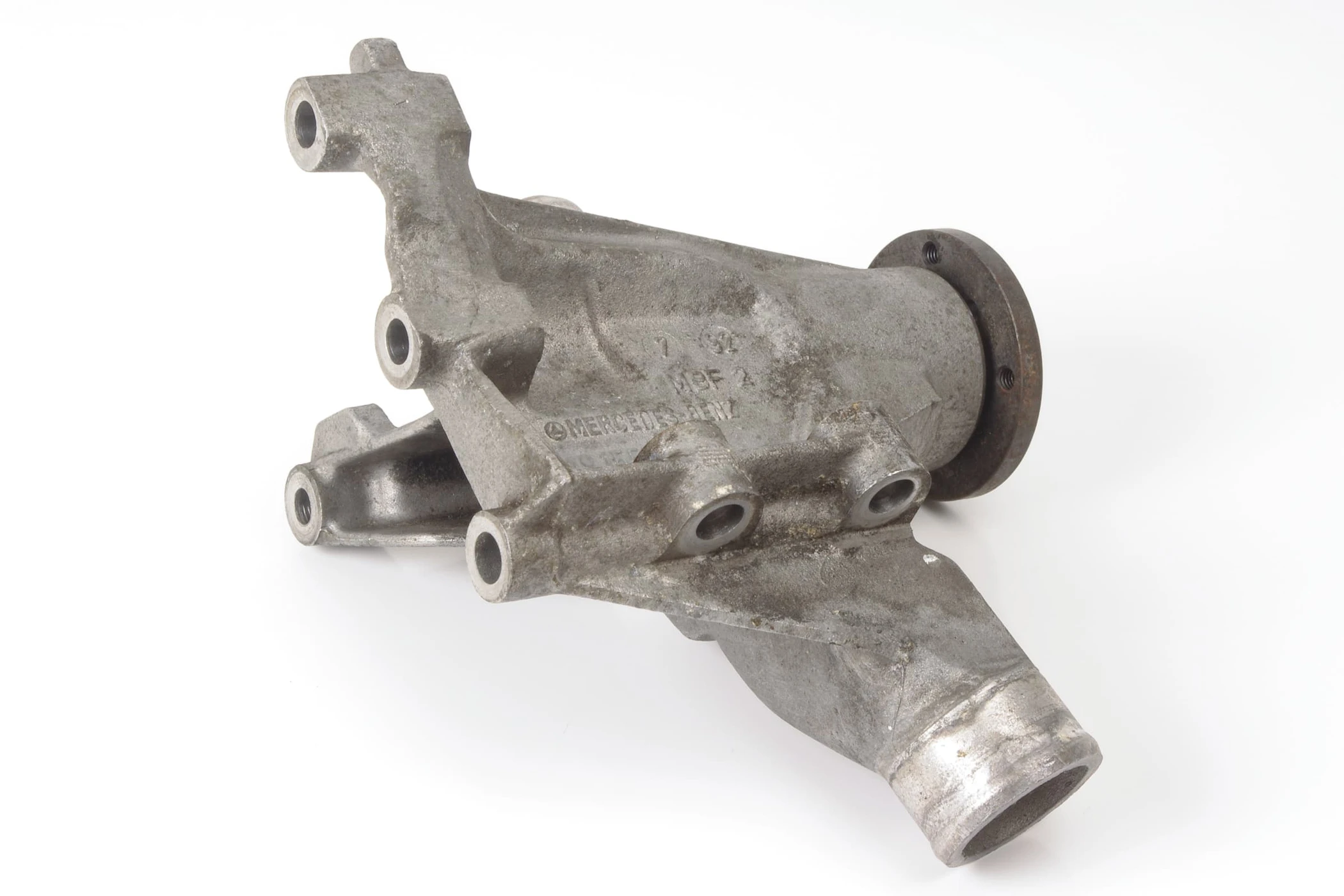 Mercedes 1191552835 Water Pump | W124 E R129 SL W140 V140 C140 S