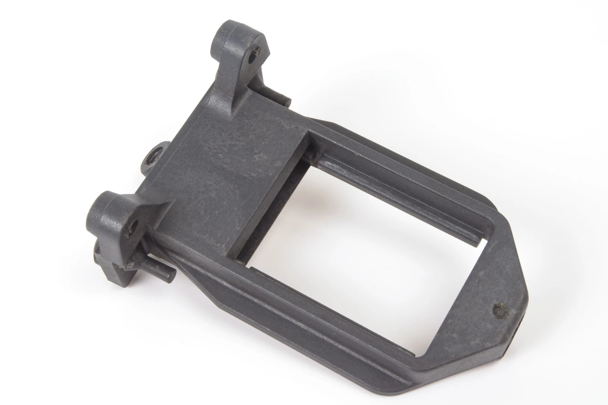 Mercedes 1244270612 Parking Brake Handle Housing | W124 E R129 SL W201 C