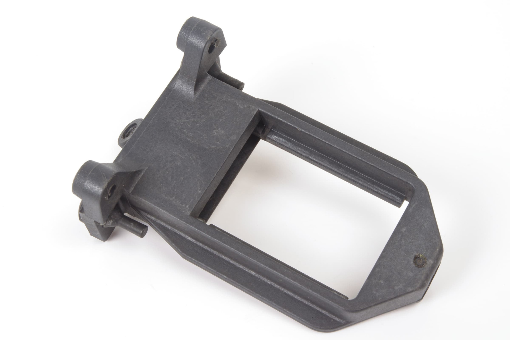 Mercedes 1244270612 Parking Brake Handle Housing | W124 E R129 SL W201 C