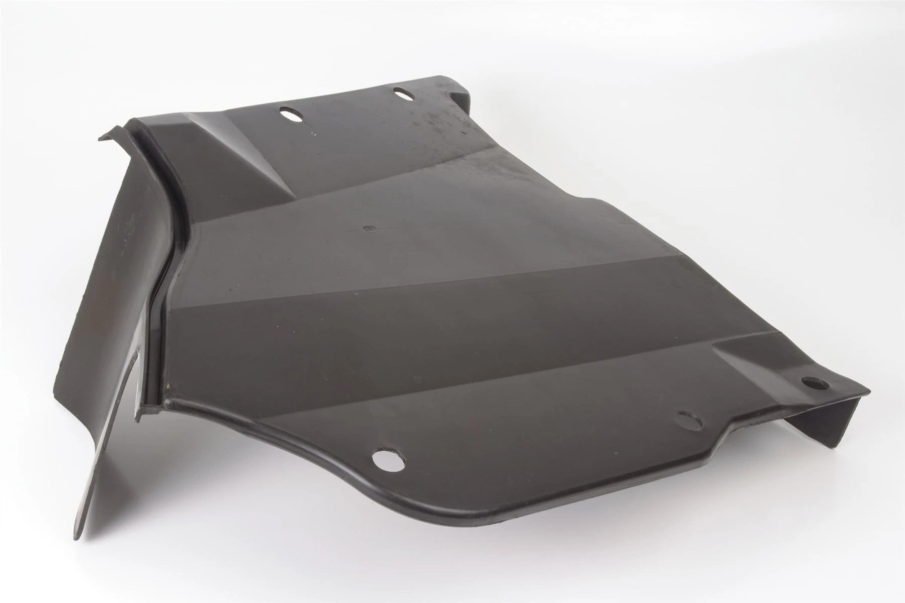 Mercedes 1296281607 ECU Case Cover | R129 SL
