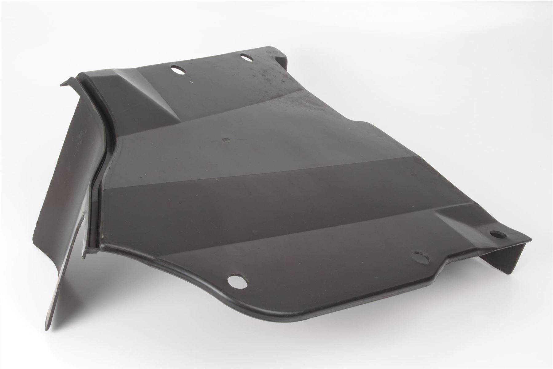 Mercedes 1296281607 ECU Case Cover (b) | R129 SL