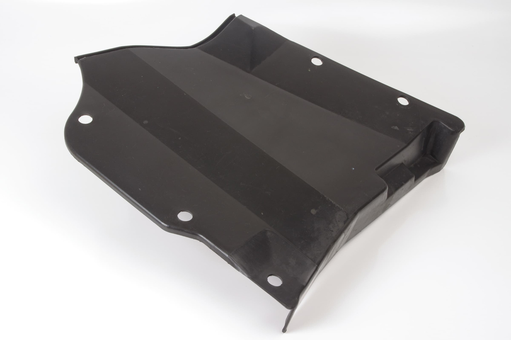 Mercedes 1296281607 ECU Case Cover | R129 SL