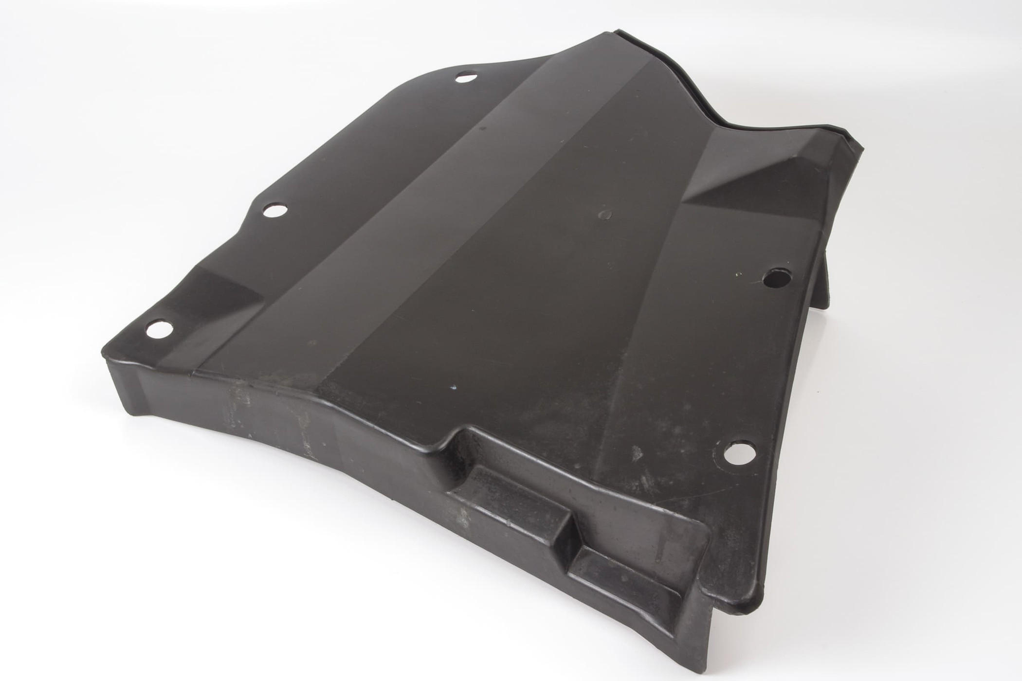 Mercedes 1296281607 ECU Case Cover | R129 SL