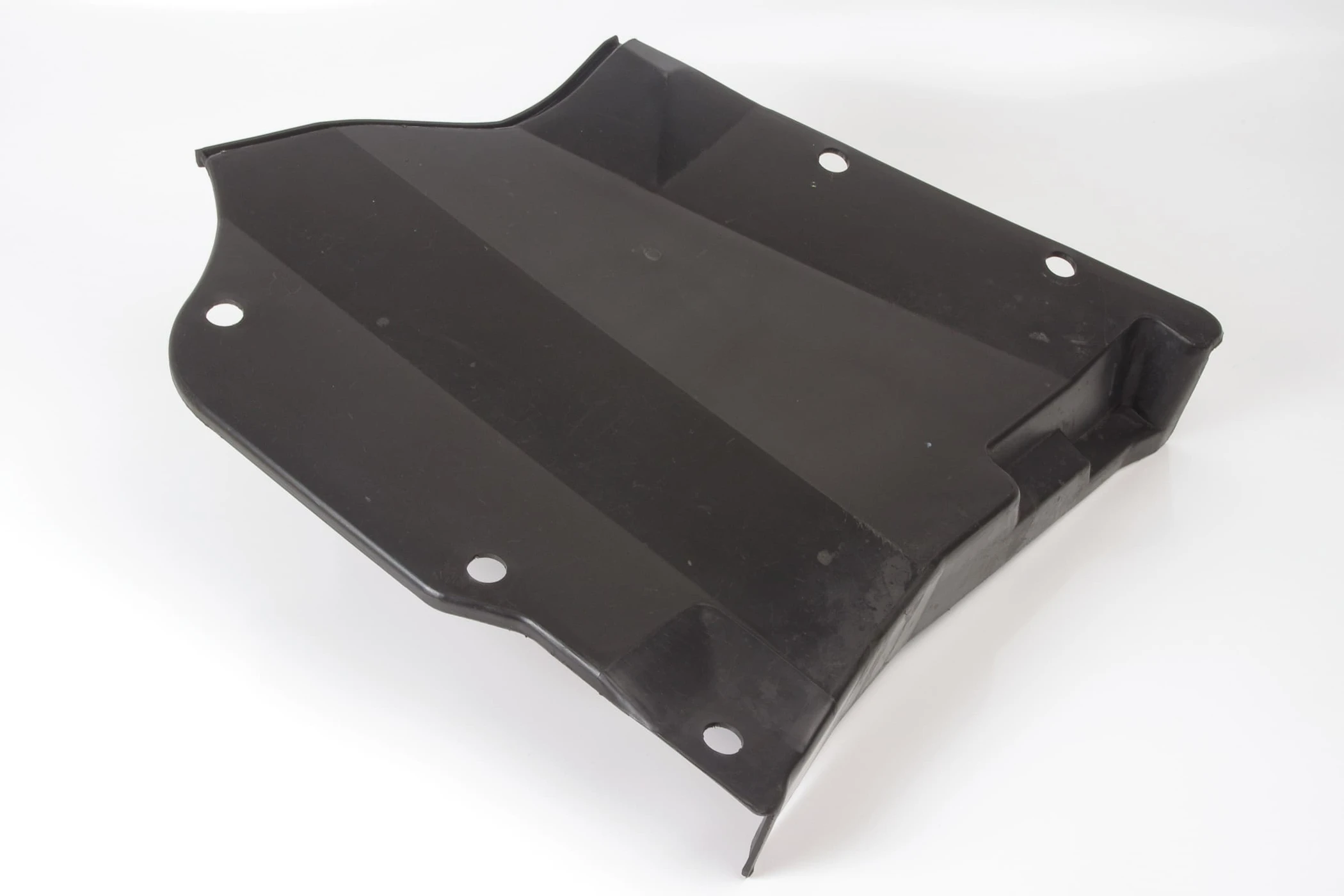 Mercedes 1296281607 ECU Case Cover | R129 SL
