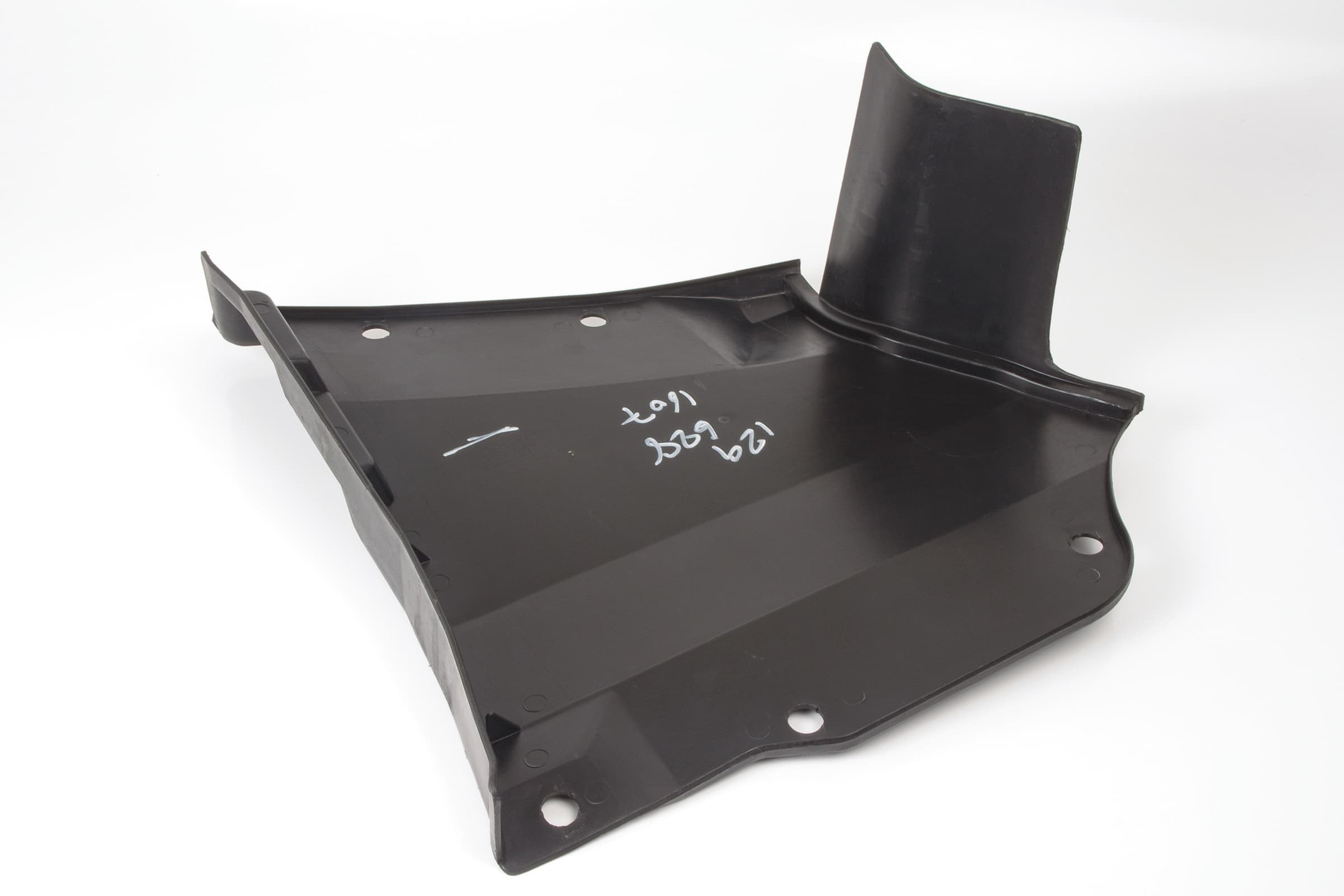 Mercedes 1296281607 ECU Case Cover | R129 SL