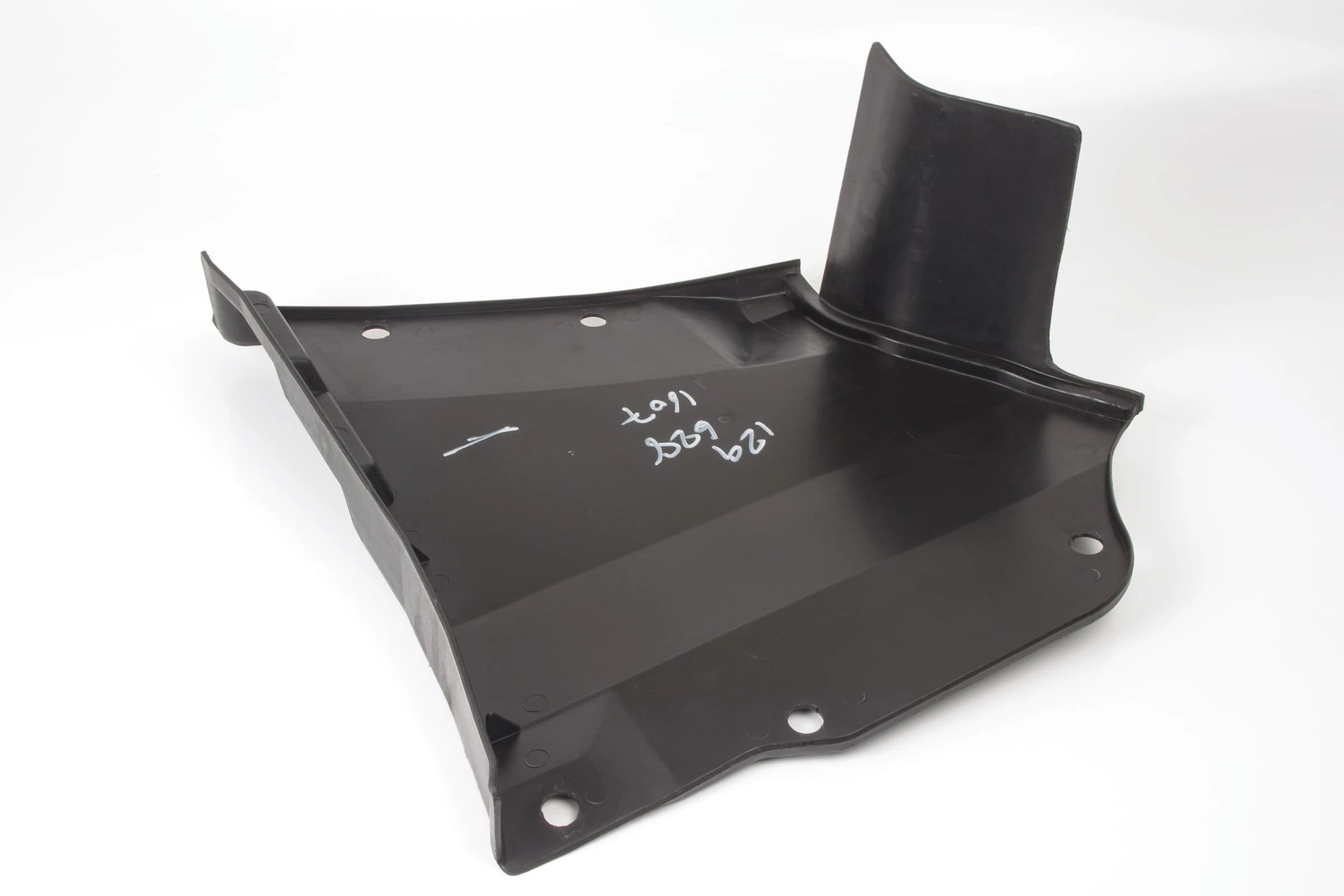 Mercedes 1296281607 ECU Case Cover | R129 SL