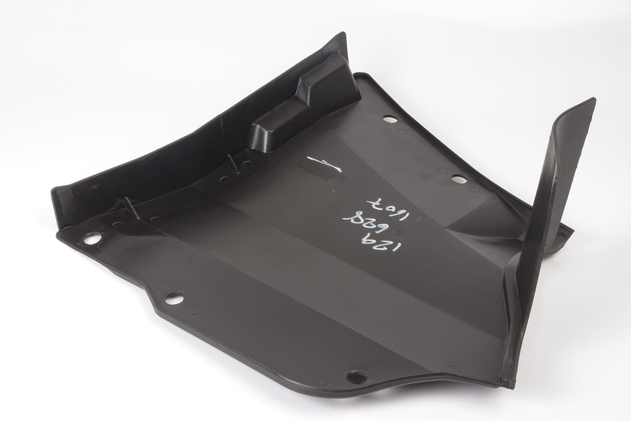 Mercedes 1296281607 ECU Case Cover | R129 SL