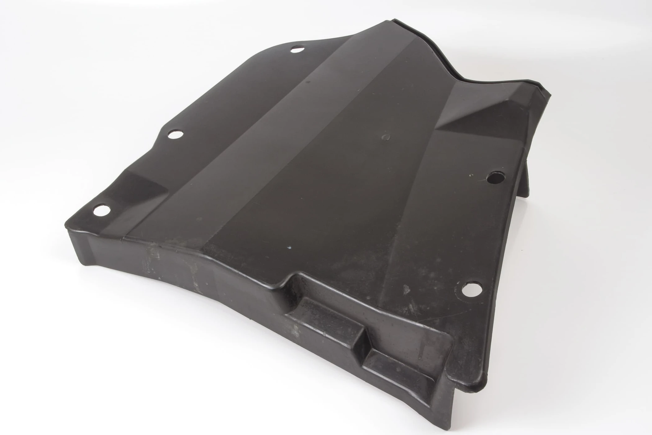Mercedes 1296281607 ECU Case Cover | R129 SL