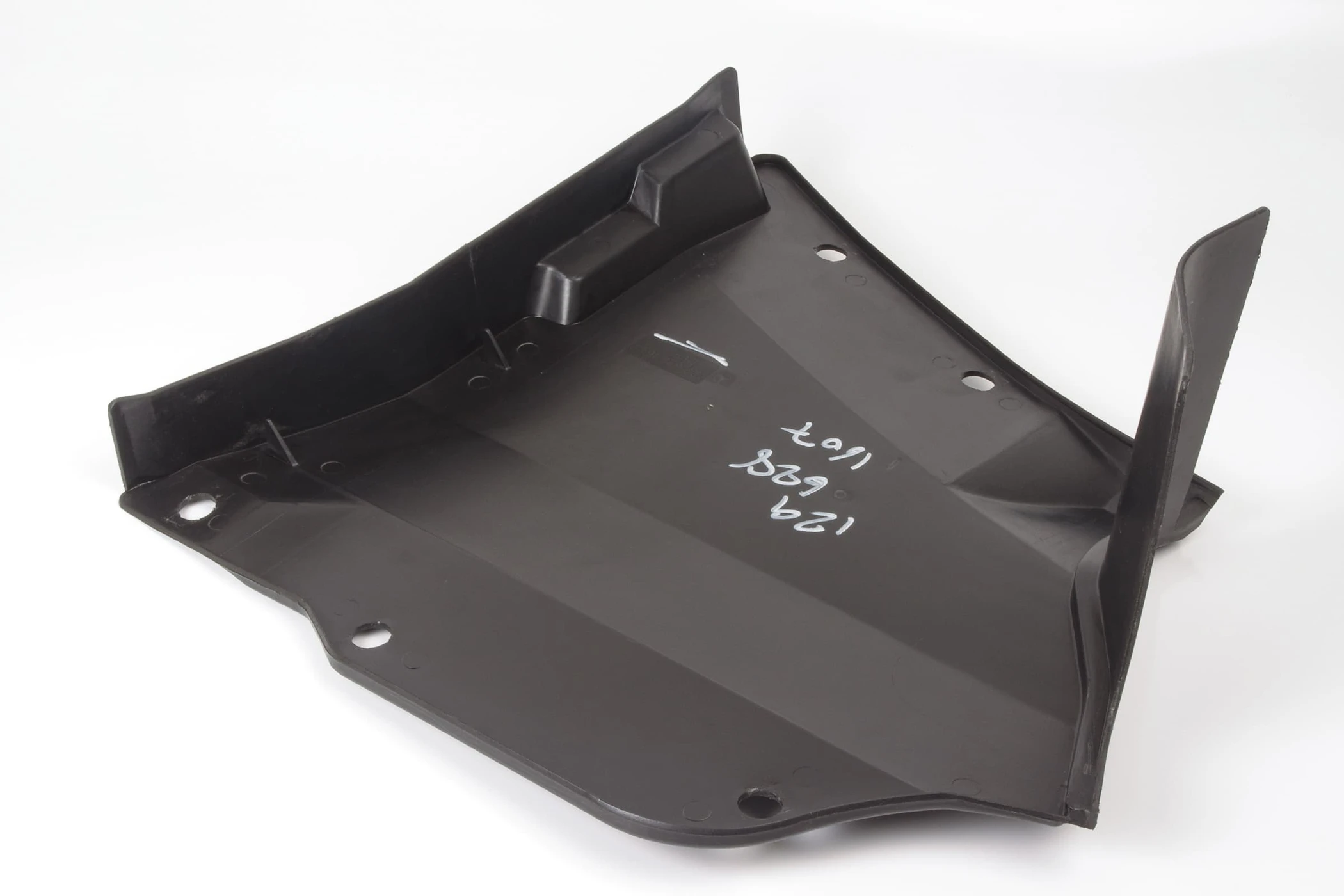 Mercedes 1296281607 ECU Case Cover | R129 SL