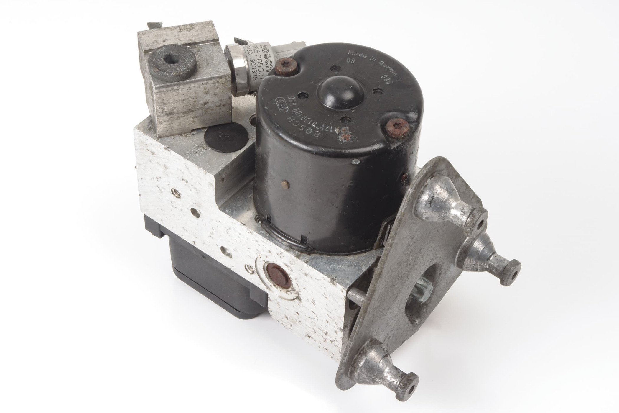 Mercedes 0034319612 ABS Pump | R129 SL C215 CL W220 S