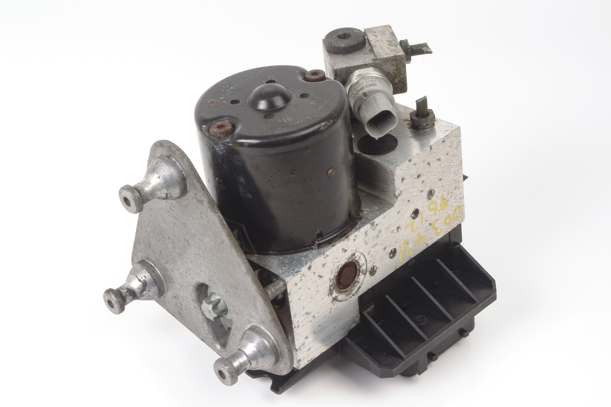 Mercedes 0034319612 ABS Pump | R129 SL C215 CL W220 S