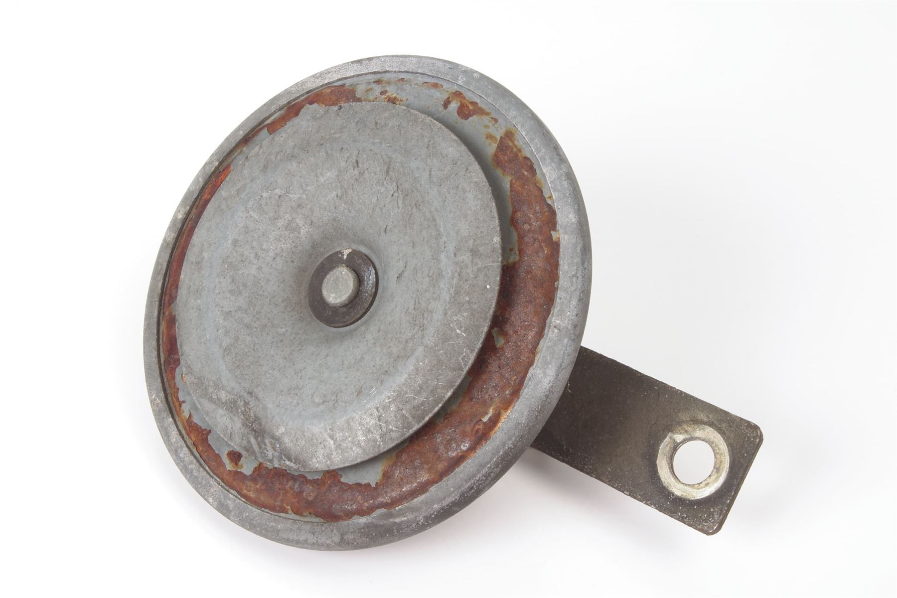 Mercedes 0035426820 Horn (c) | C107 R107 R129 SL W116 W126 W140 S W123 W124...