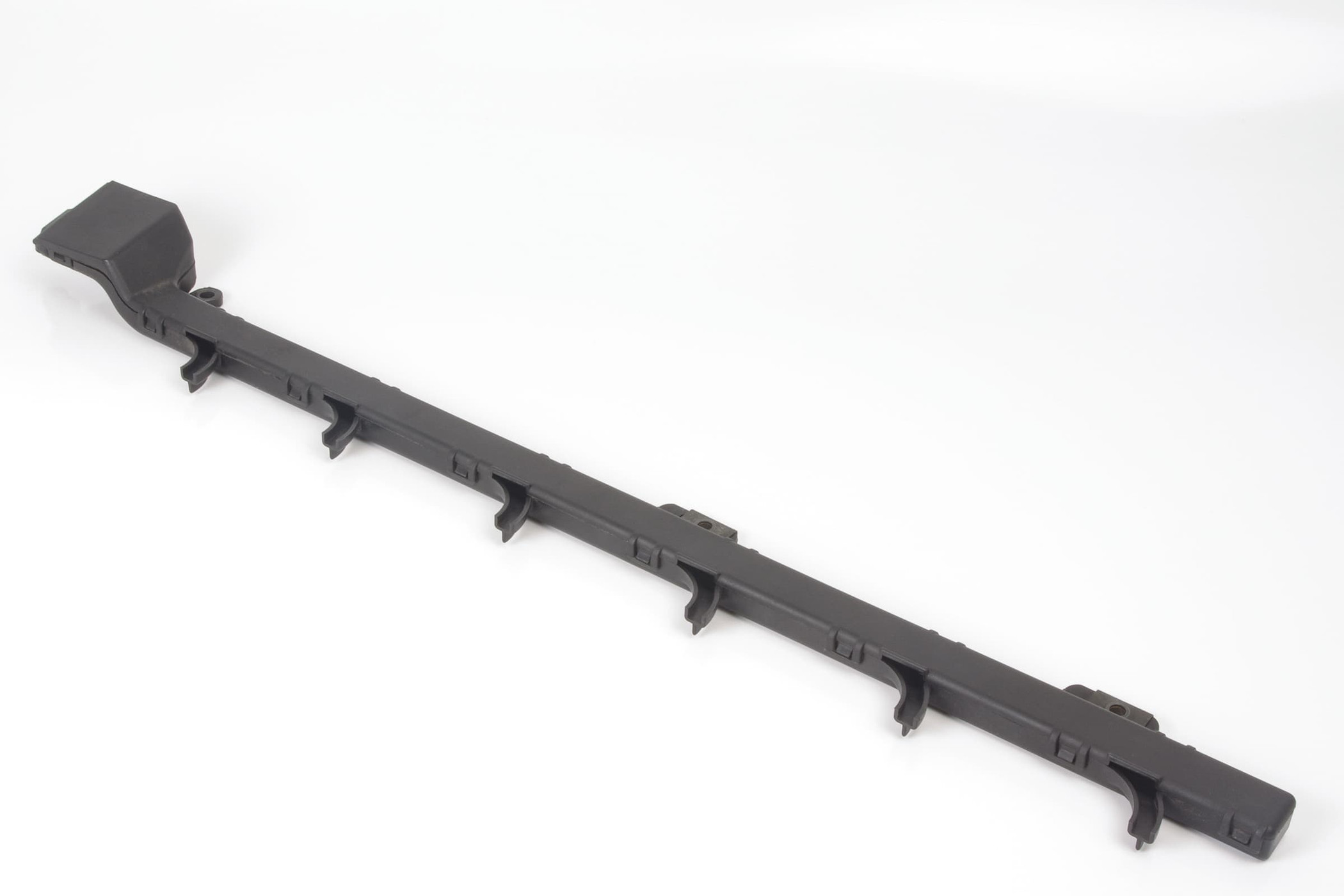 Mercedes 1201500715 Ignition Lead Casing - Right | R129 SL W140 V140 C140 S