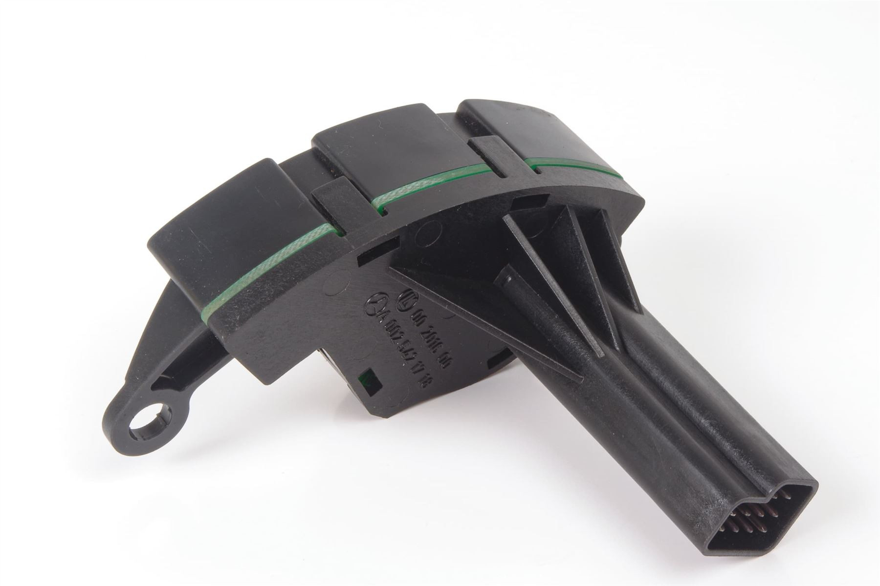 Mercedes 0025421718 Steering Angle Sensor | C199 R199 Z199 SLR C215 CL W220 S...