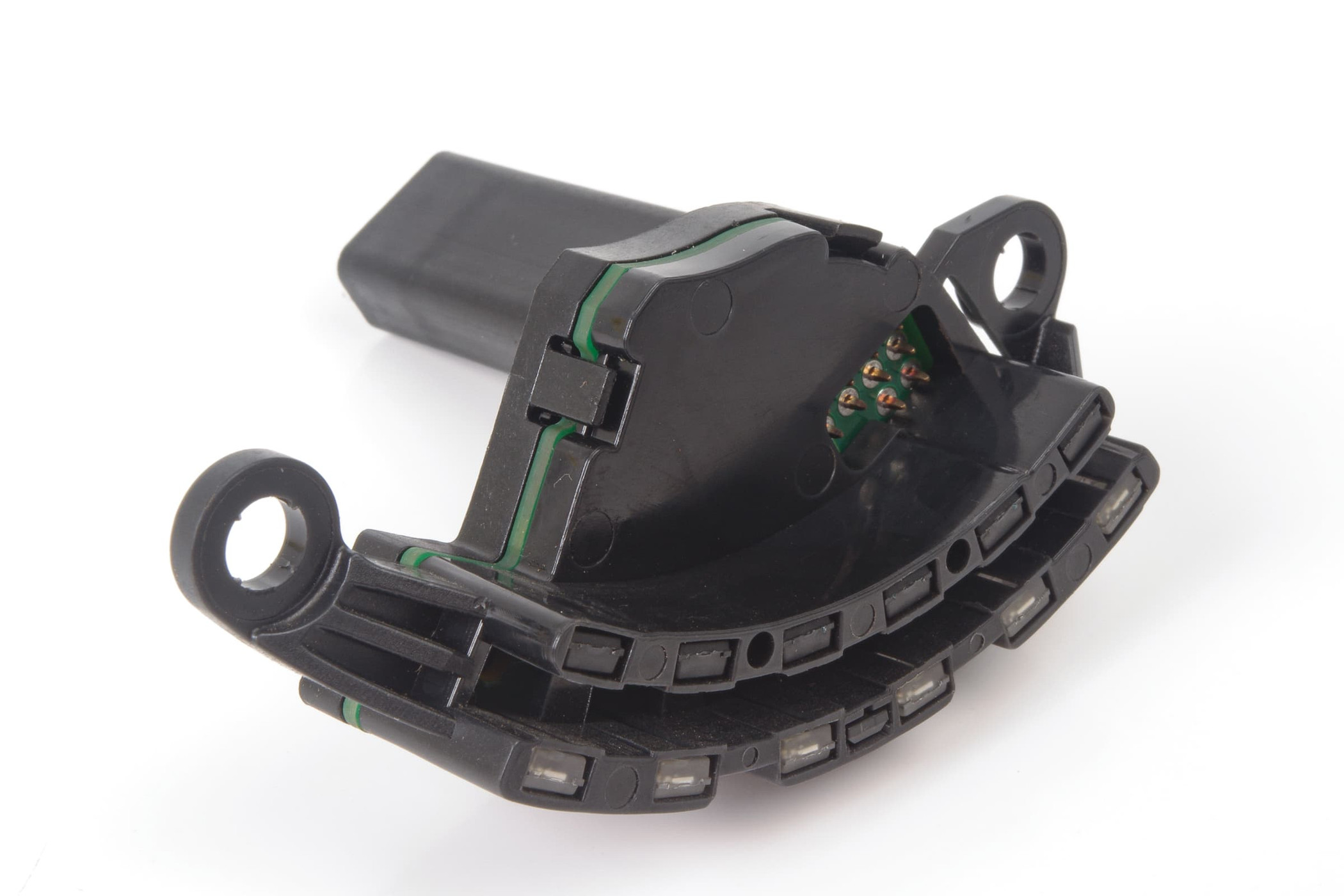 Mercedes 0025421718 Steering Angle Sensor | C199 R199 Z199 SLR C215 CL W220 S...