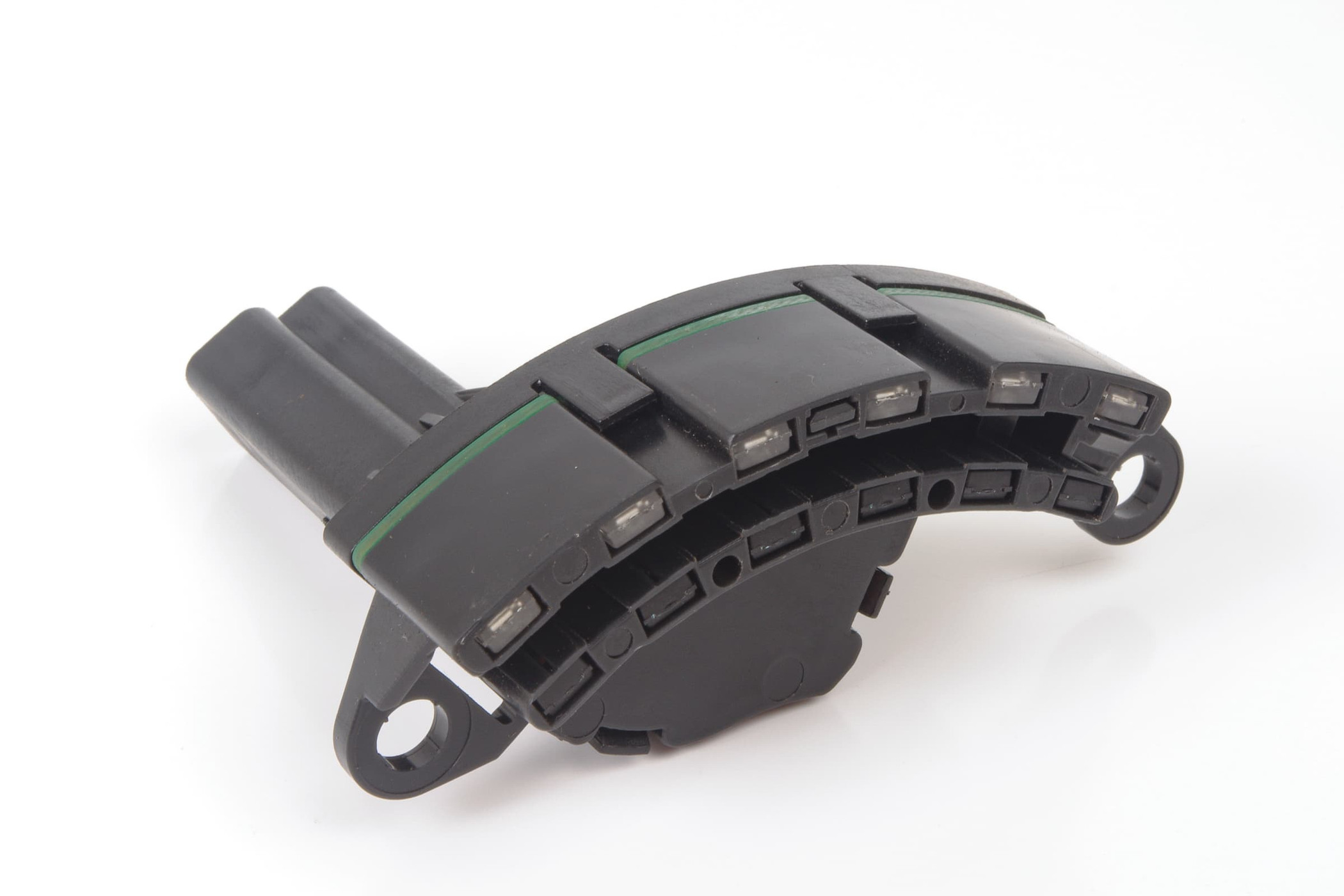 Mercedes 0025421718 Steering Angle Sensor | C199 R199 Z199 SLR C215 CL W220 S...