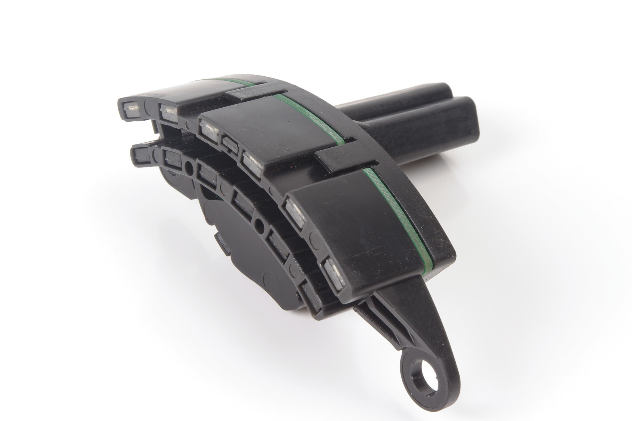 Mercedes 0025421718 Steering Angle Sensor | C199 R199 Z199 SLR C215 CL W220 S...