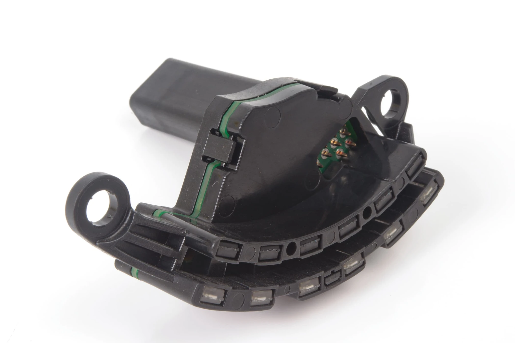 Mercedes 0025421718 Steering Angle Sensor | C199 R199 Z199 SLR C215 CL W220 S...