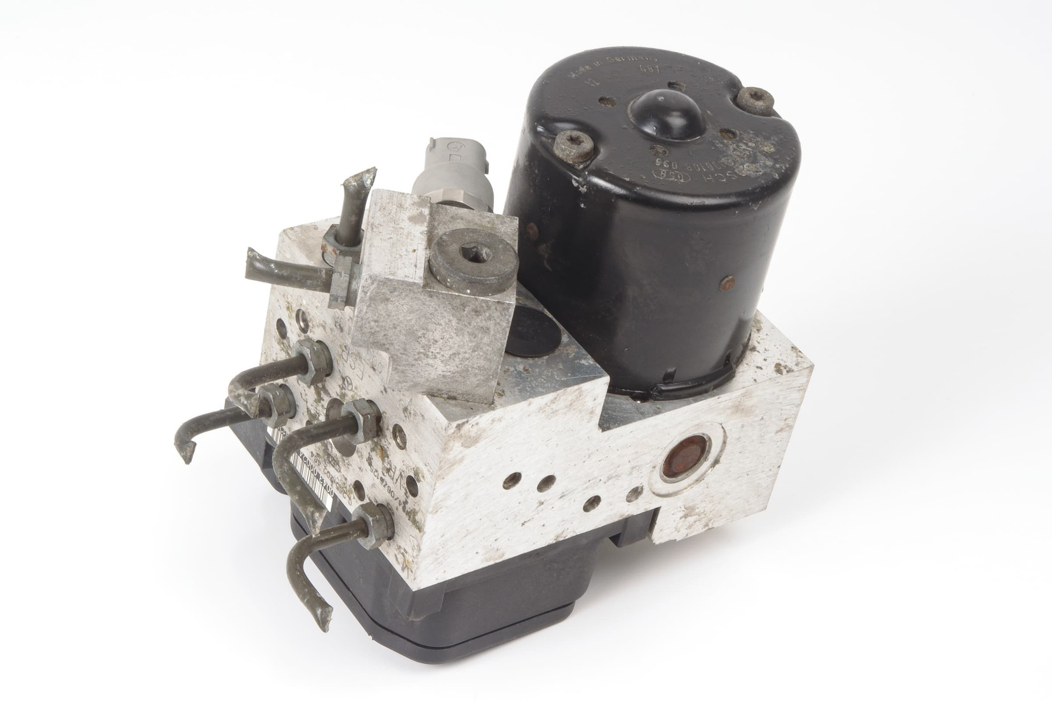 Mercedes 0034319612 ABS Pump (b) | R129 SL C215 CL W220 S