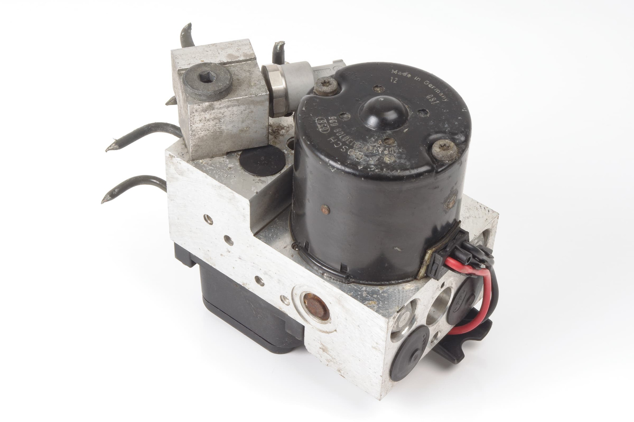 Mercedes 0034319612 ABS Pump (b) | R129 SL C215 CL W220 S