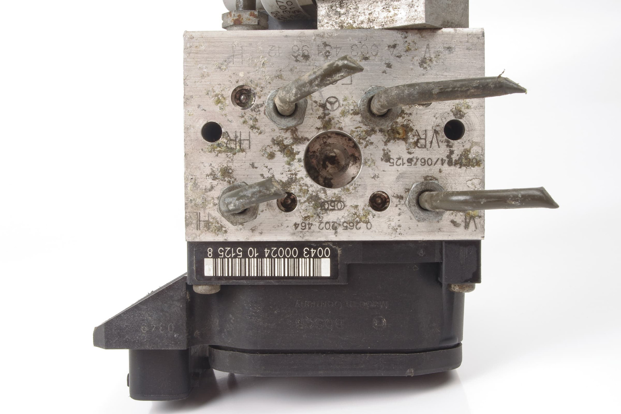 Mercedes 0034319612 ABS Pump (b) | R129 SL C215 CL W220 S