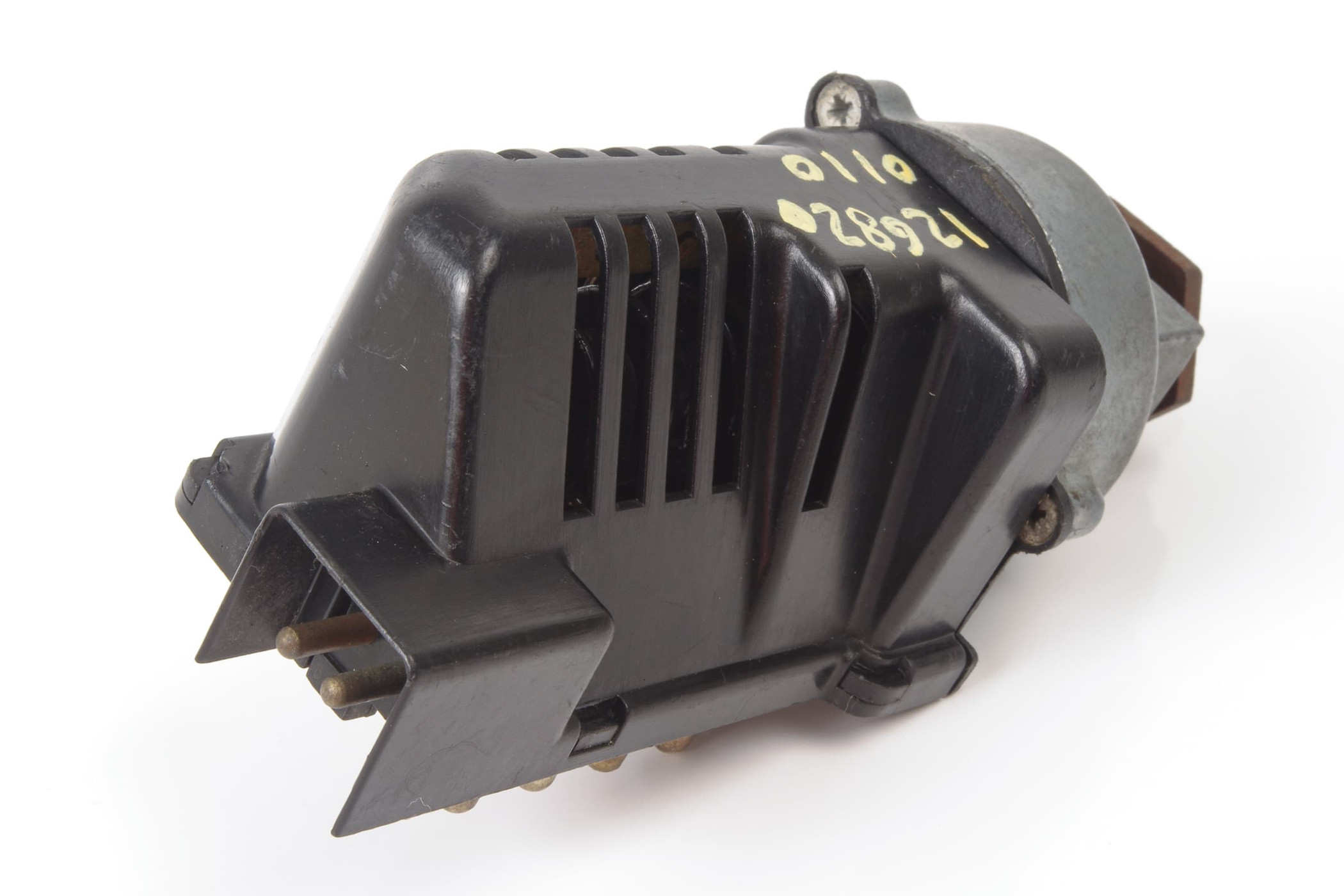 Mercedes 1268200110 Heater Control Switch | W126 V126 C126 S