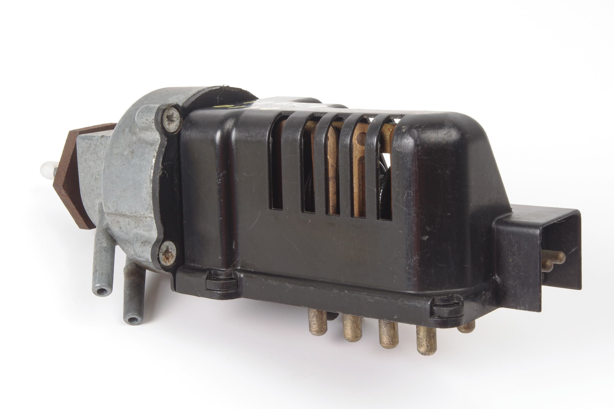 Mercedes 1268200110 Heater Control Switch | W126 V126 C126 S