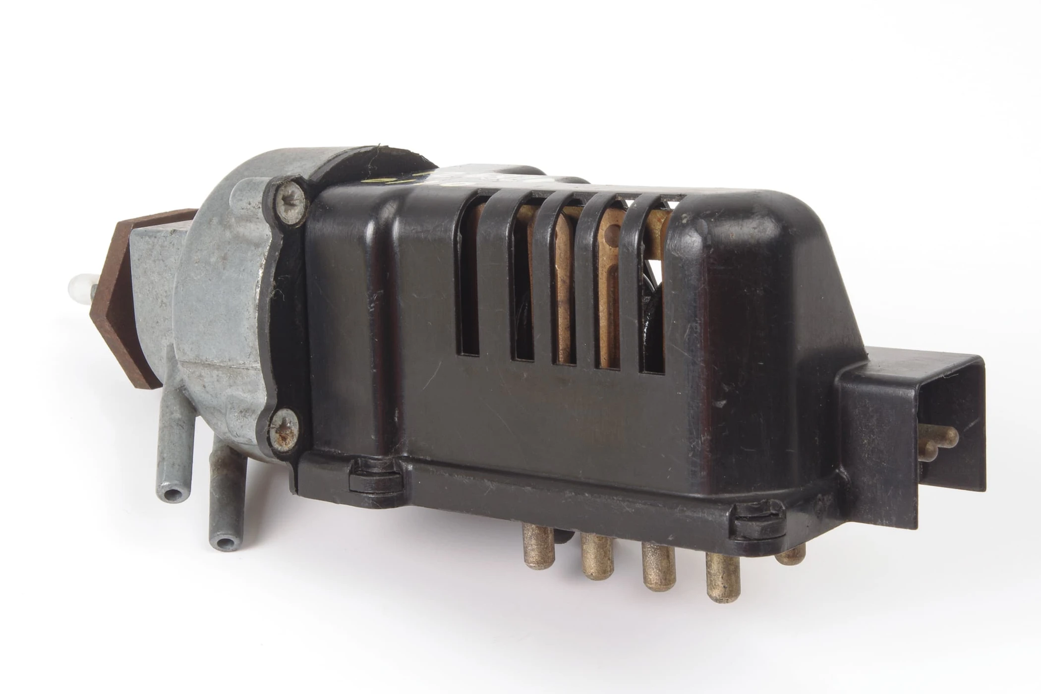 Mercedes 1268200110 Heater Control Switch | W126 V126 C126 S