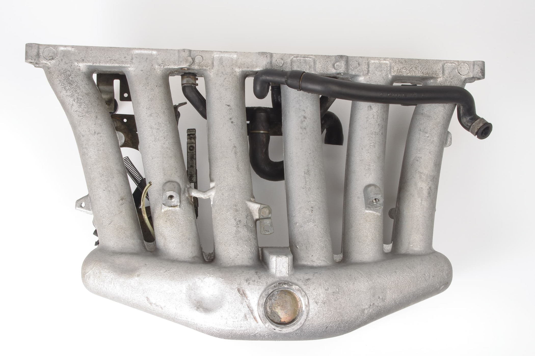 Mercedes 1041411001 Intake Manifold | W124 E R129 SL W140 S W202 C W463 G