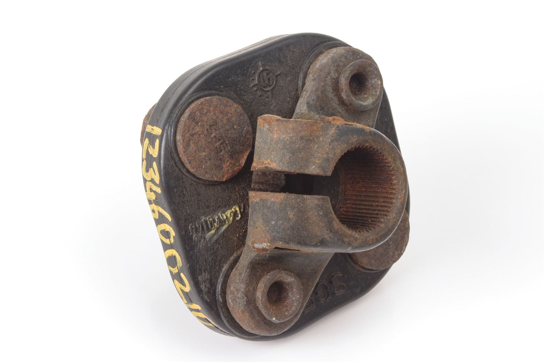 Mercedes 1264620145 Steering Coupling | W123 E W126 S W460 W461 G